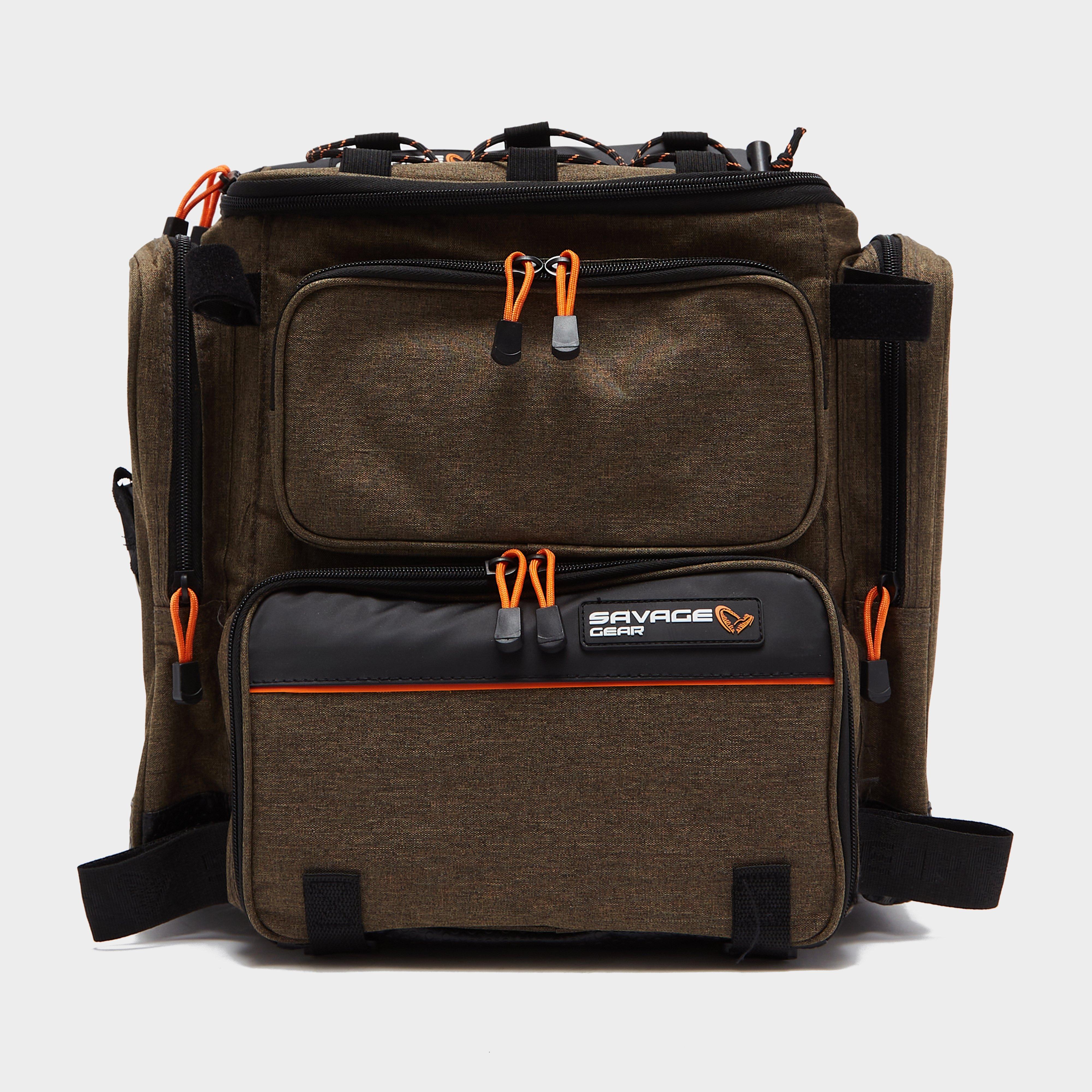 Specialist Lure Rucksack