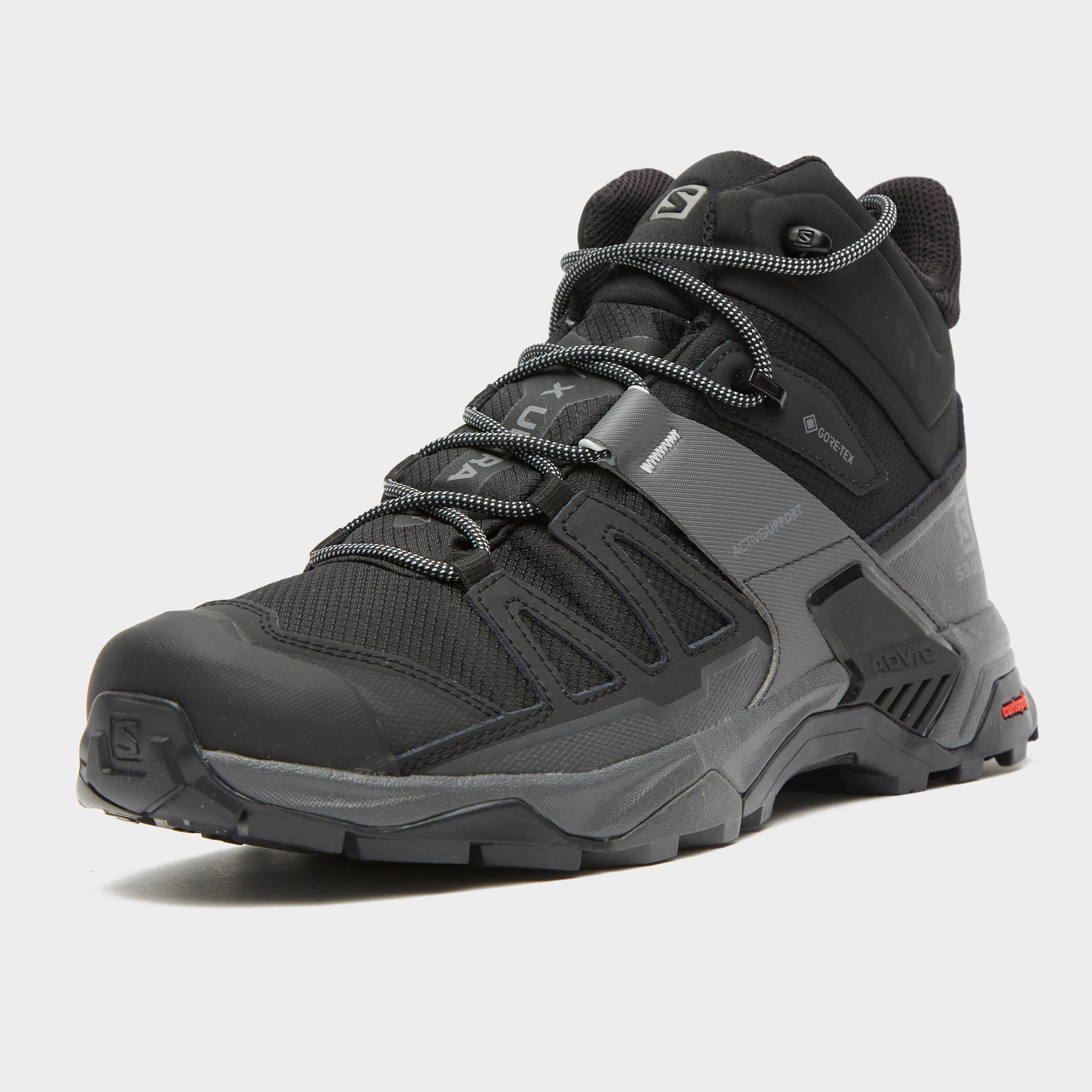Men’s X Ultra 4 Mid Gore-Tex Walking Boots