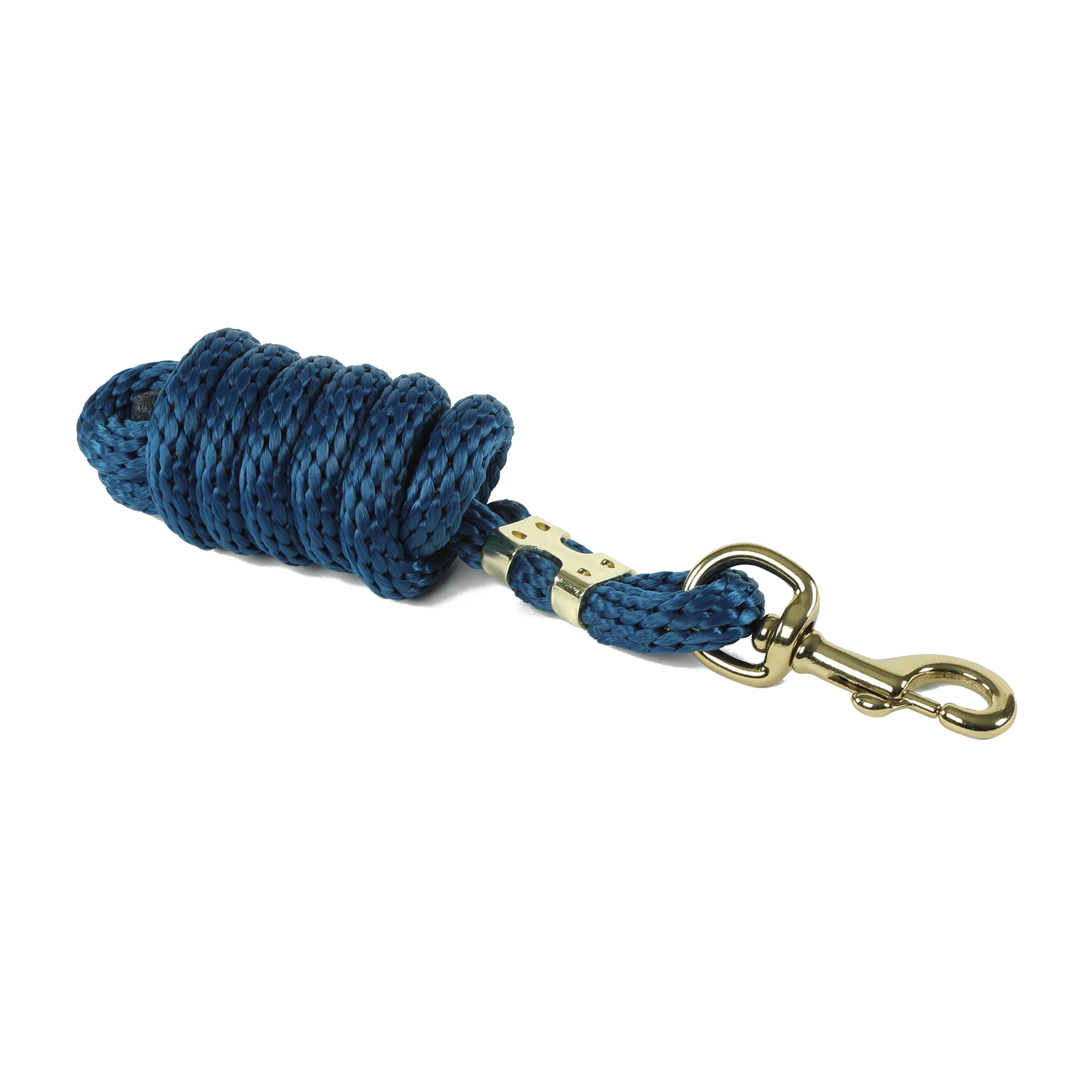 Topaz Lead Rope