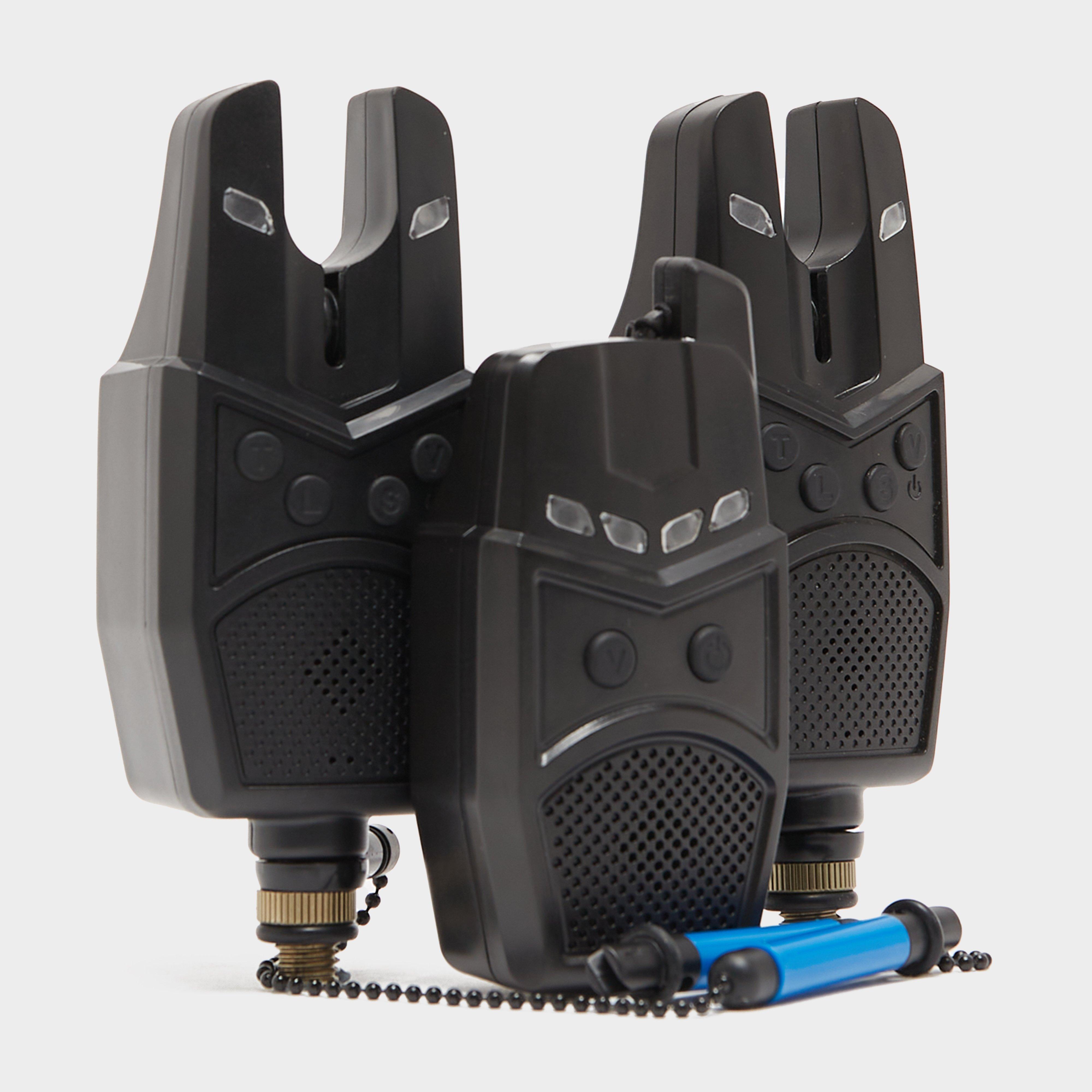 Kougar 2+1 Alarm Set