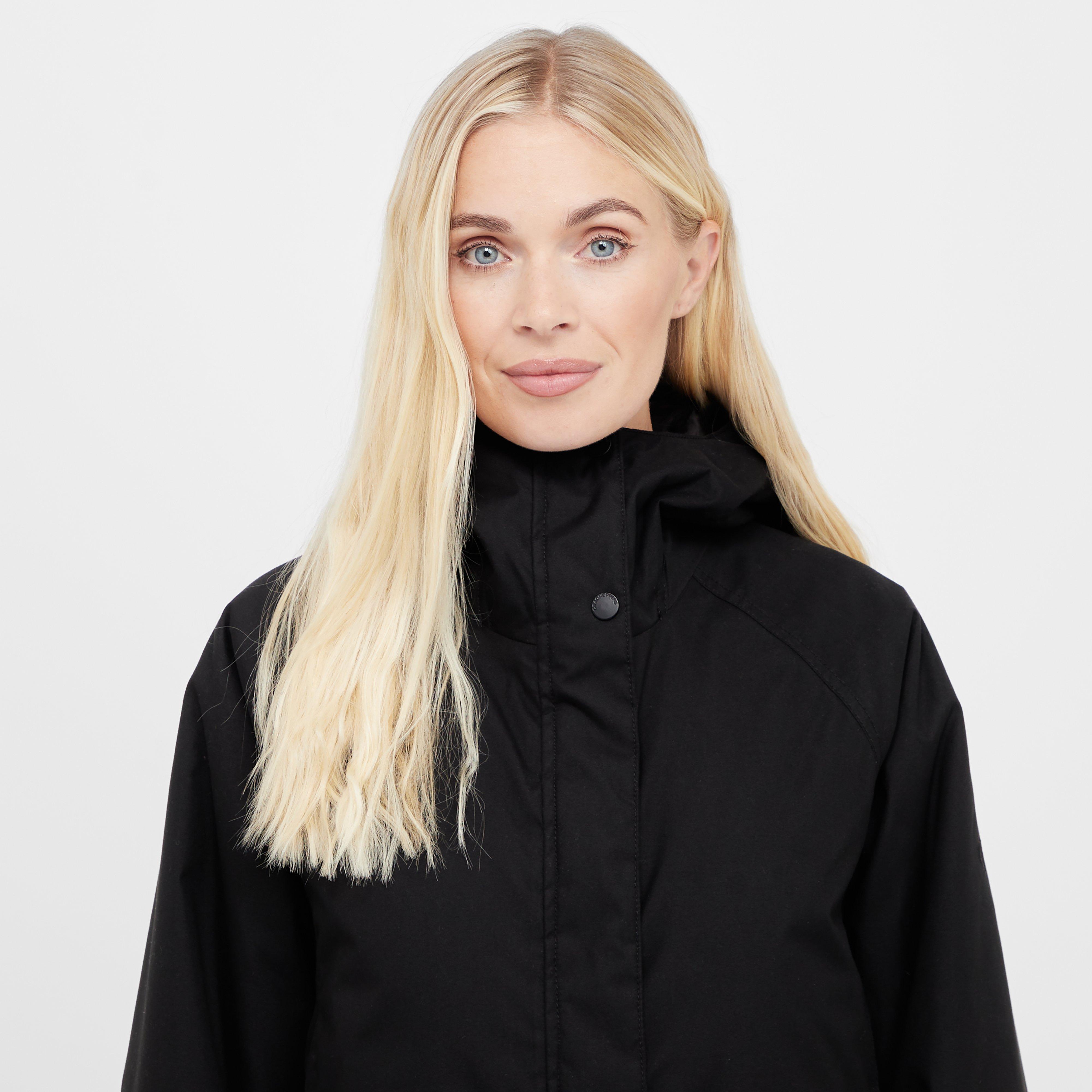 Women’s Rosalind Waterproof Jacket