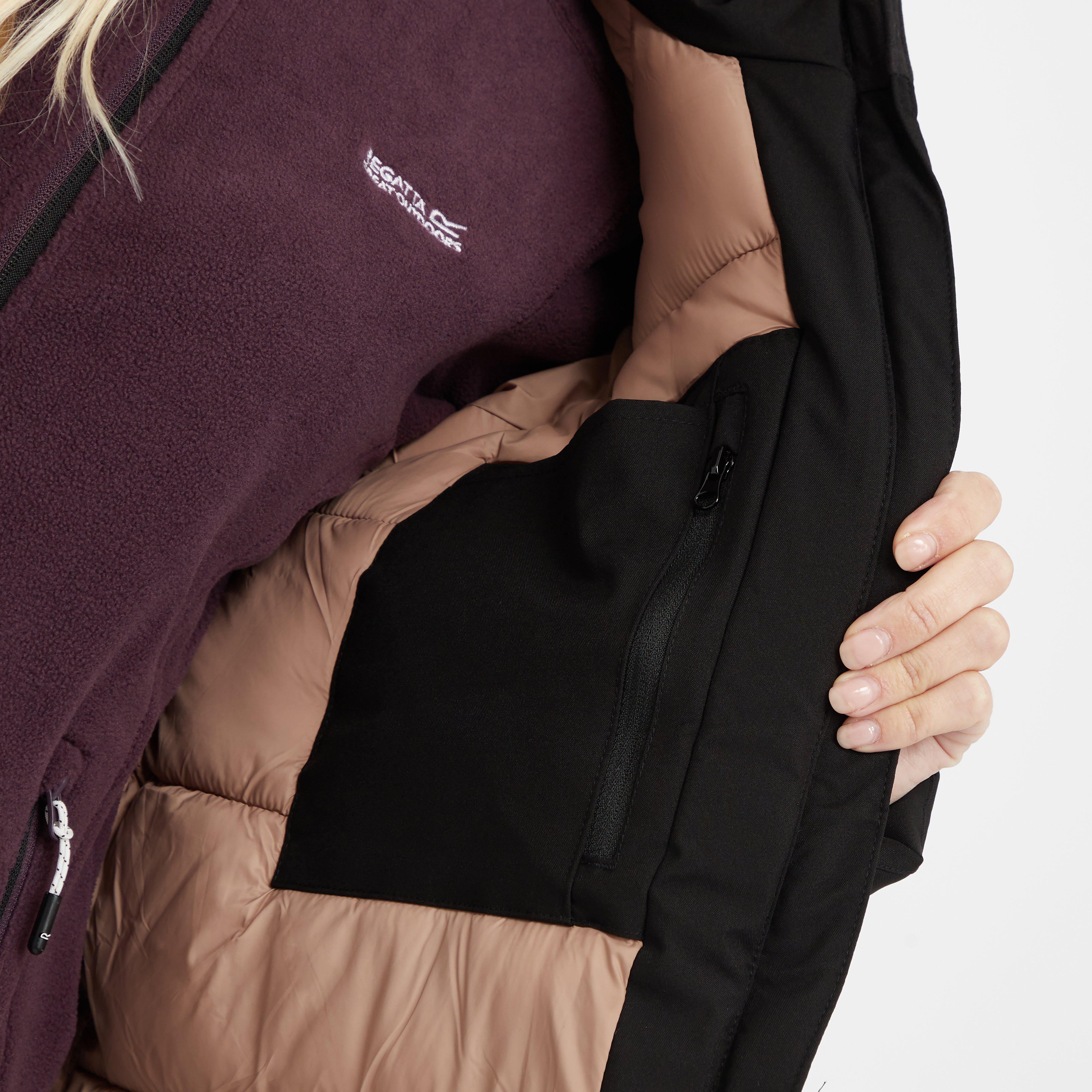 Women's Reeah Waterproof Insulated Jacket