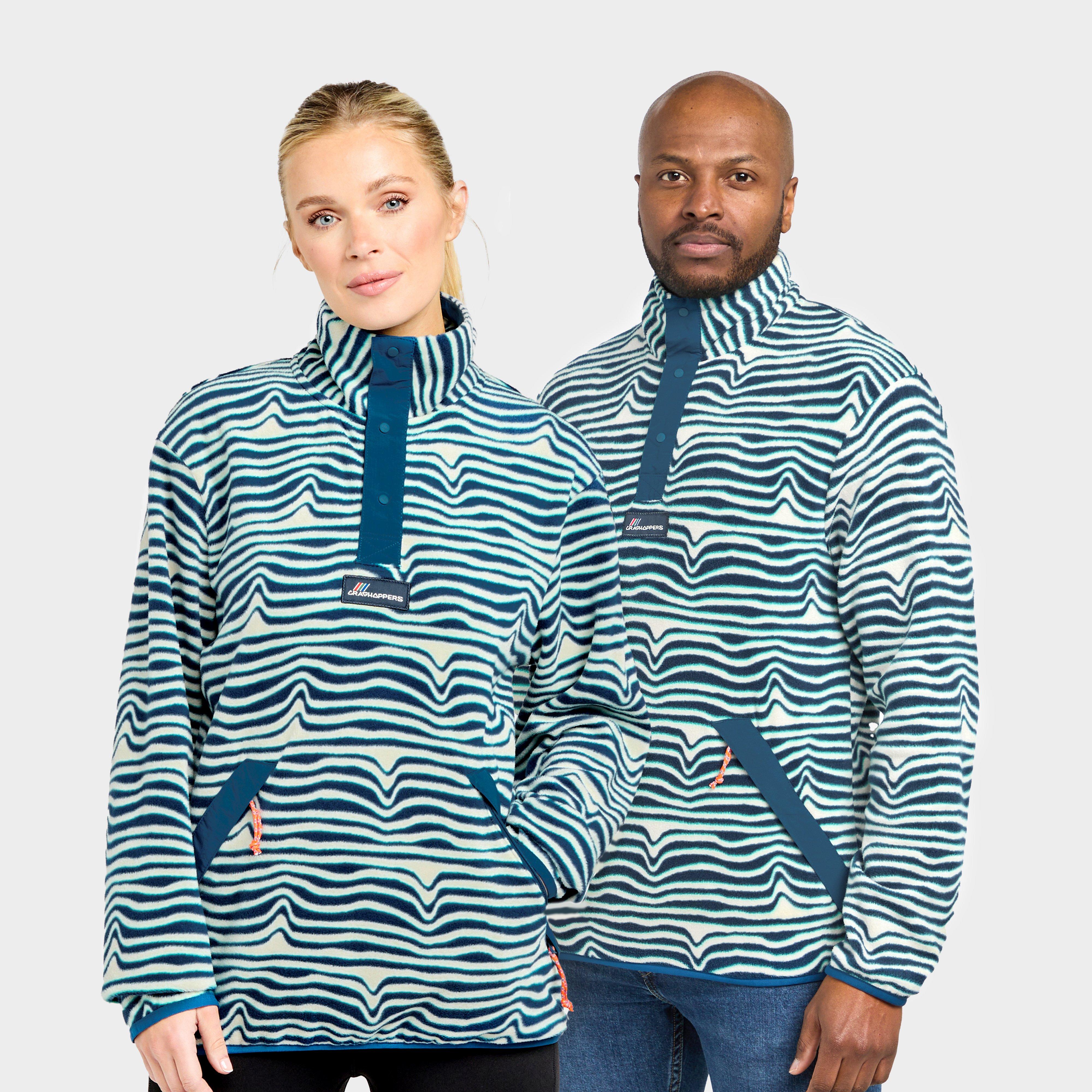 Men’s Teton Overhead Fleece