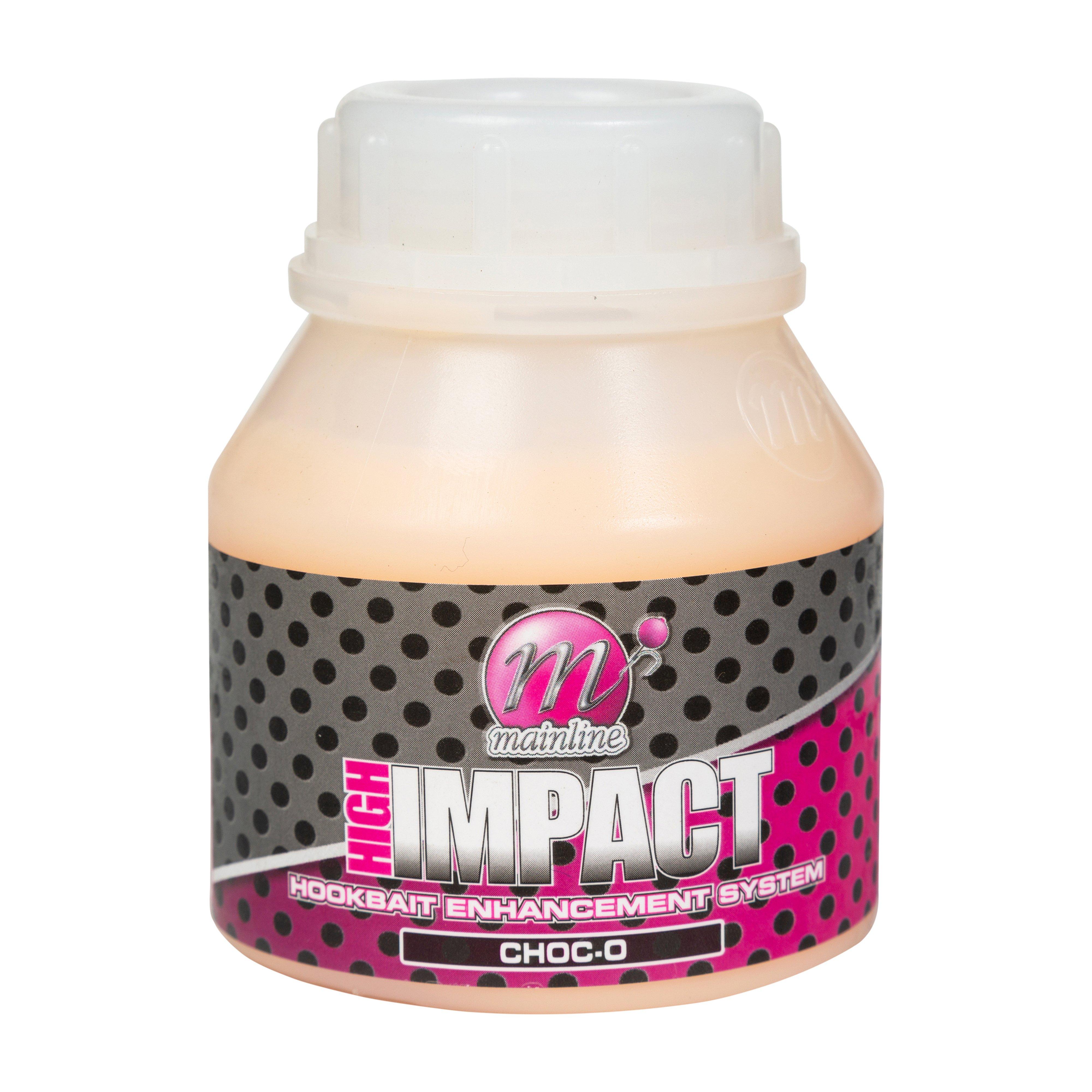 Hi Impact Choc-O HBES 175ml