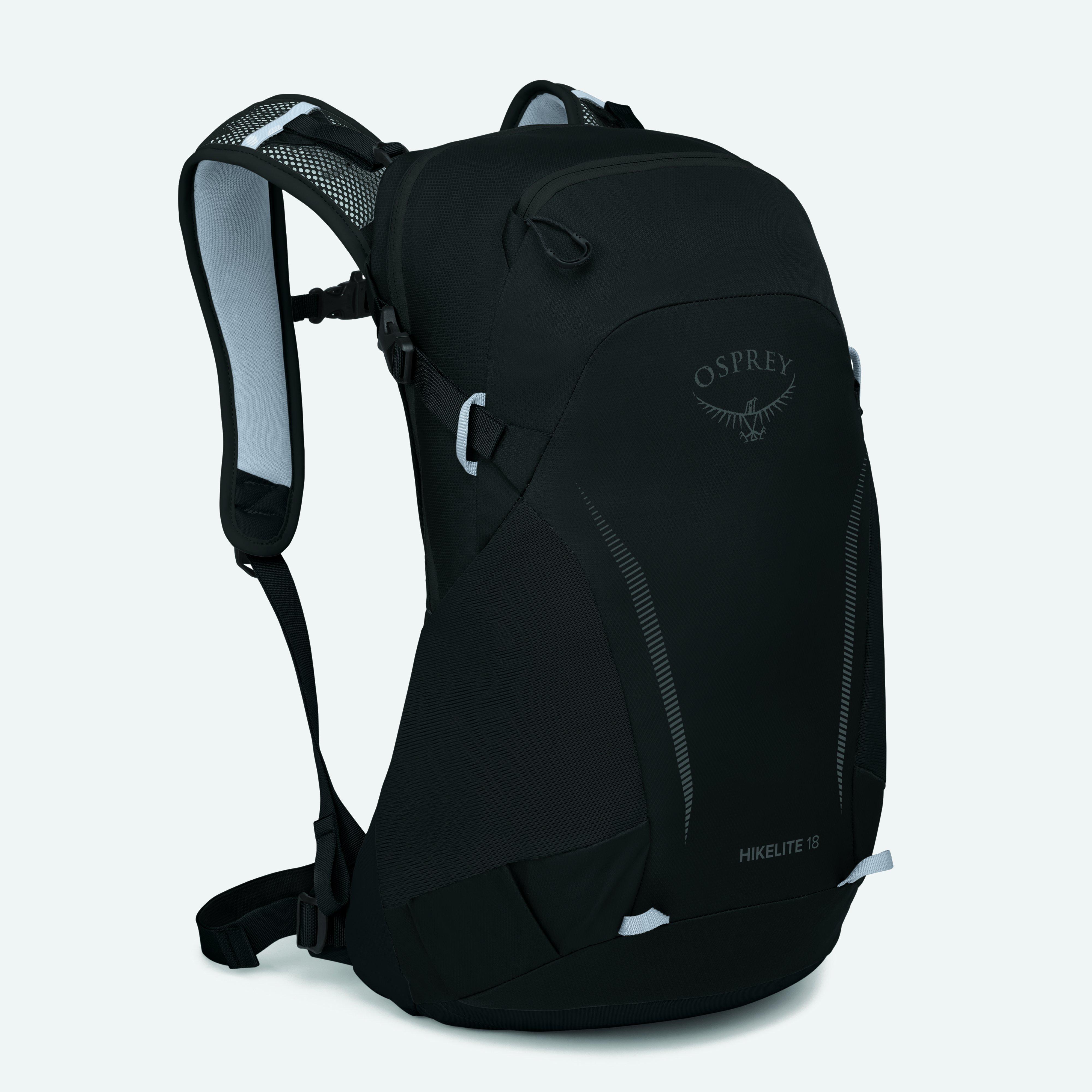 Hikelite 18L Daypack