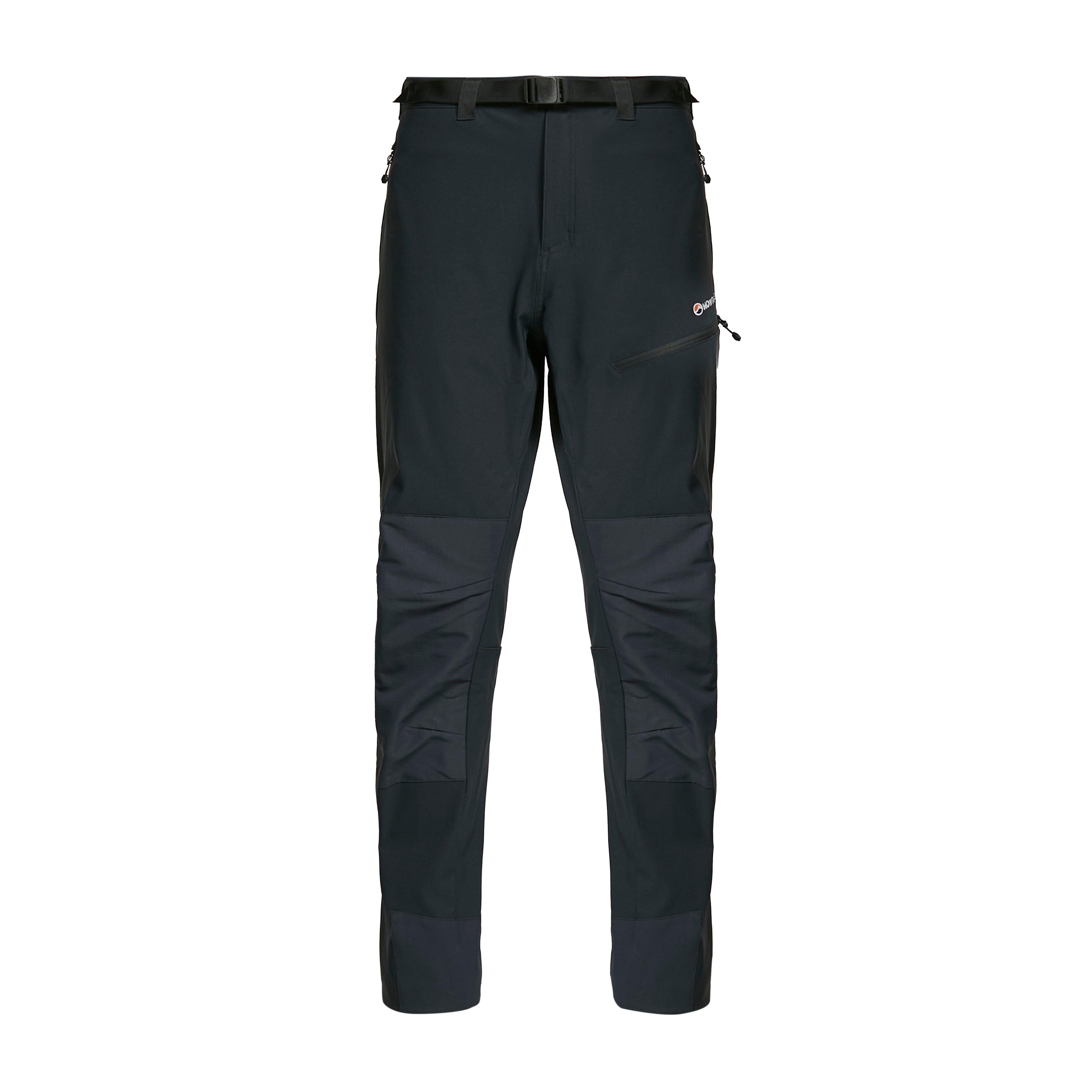 Men's Terra Mission Pants