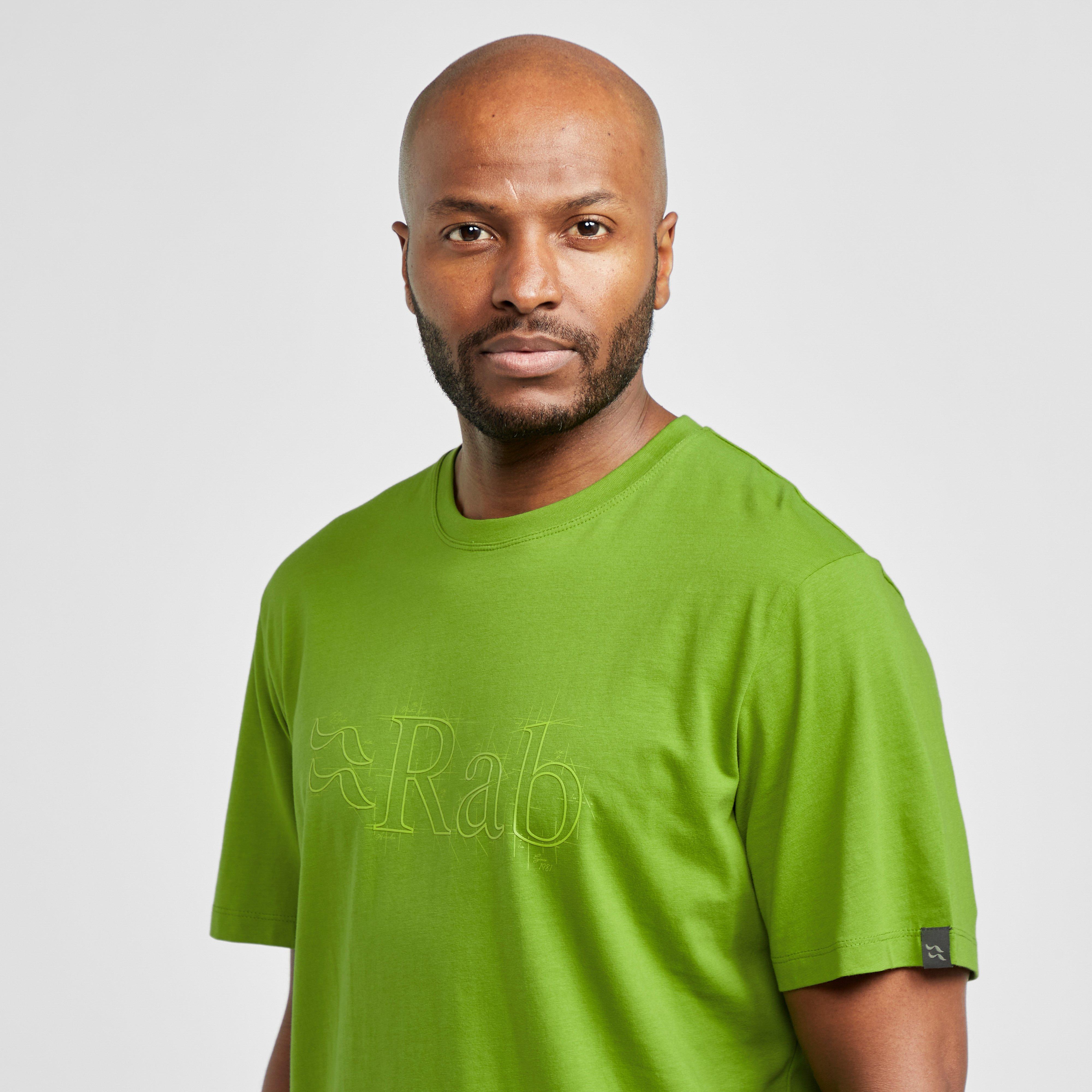 Men’s Stance Sketch Short Sleeve T-Shirt