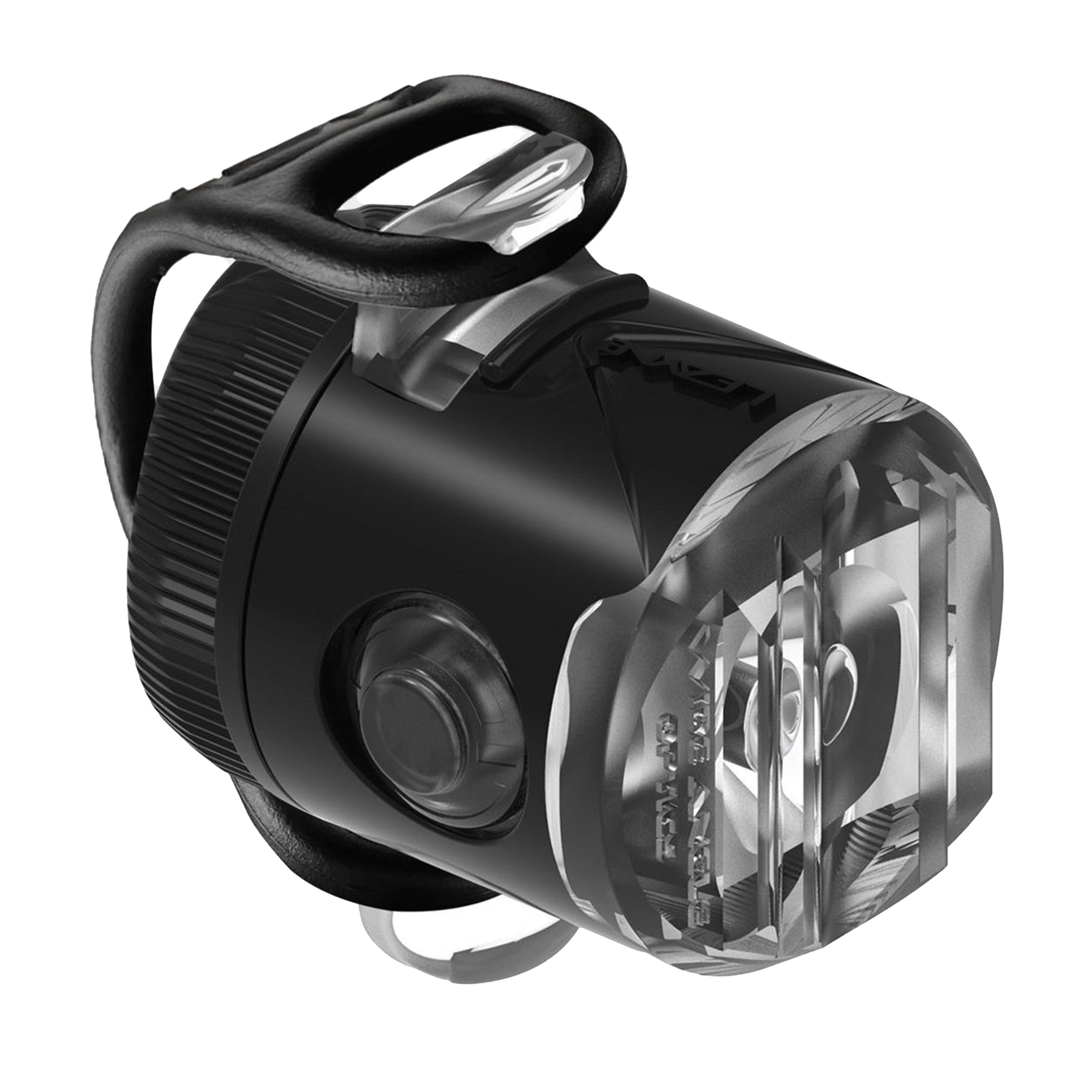 Femto USB Drive Front Bike Light