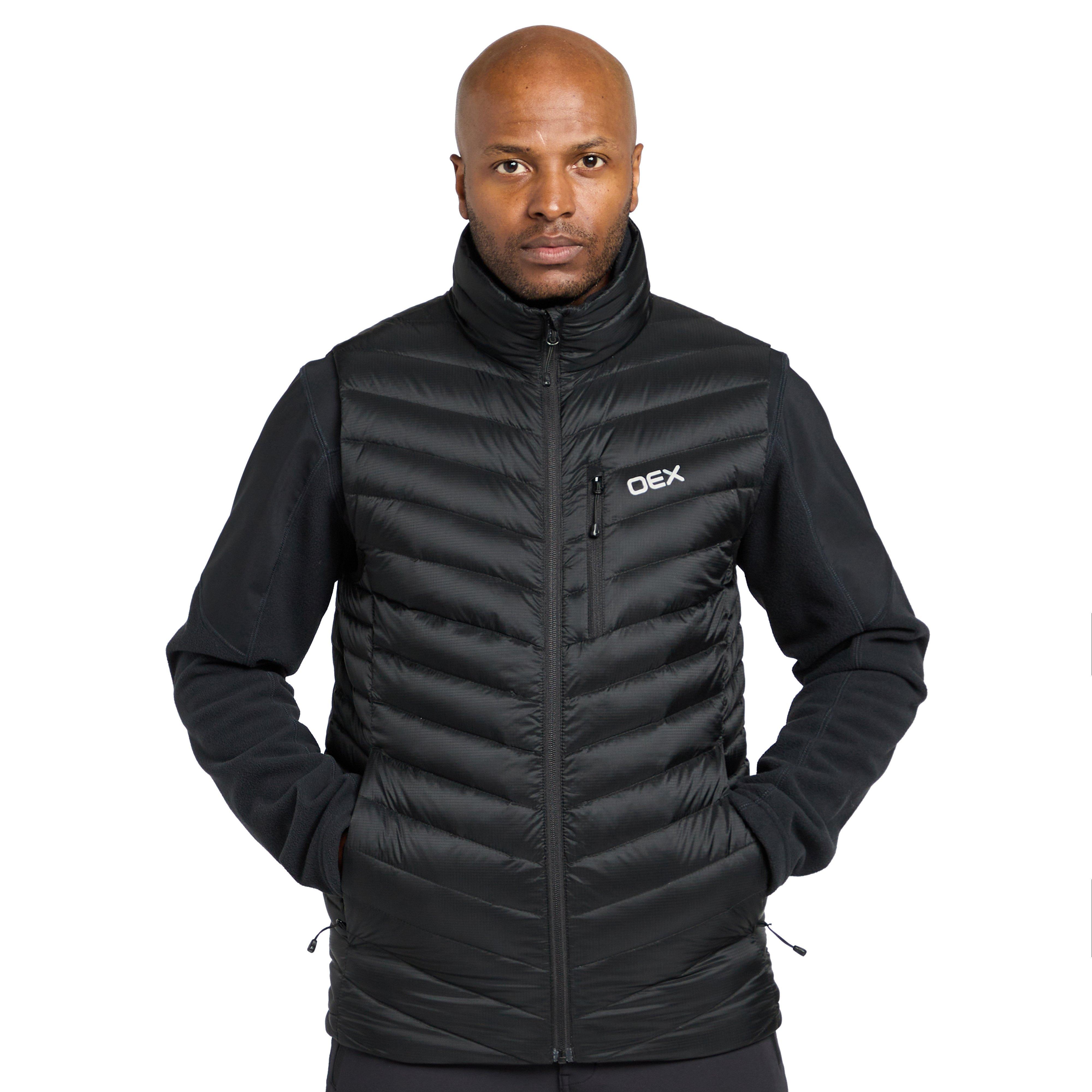 Men’s Kintra Down Gilet