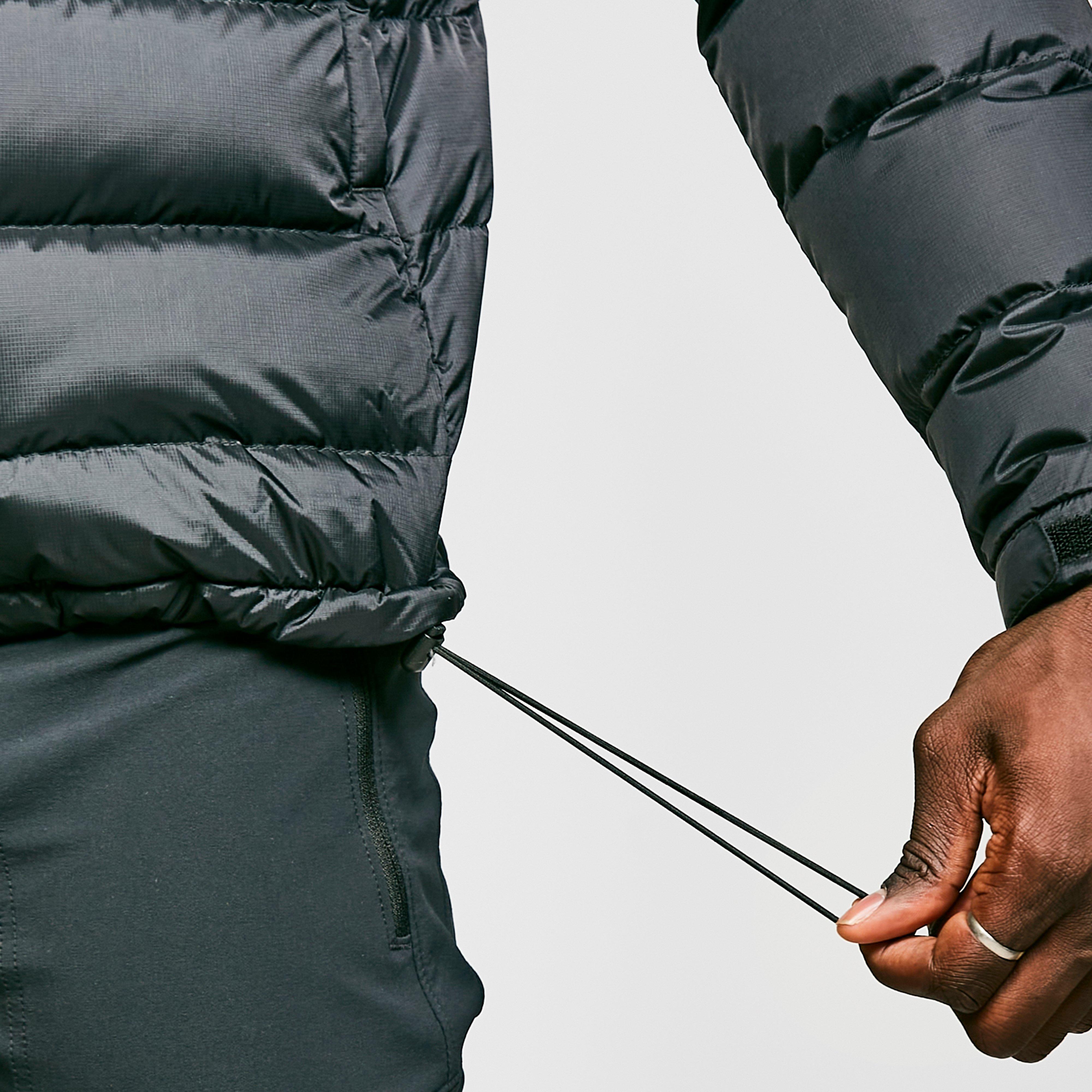 Men's Lightline Down Jacket