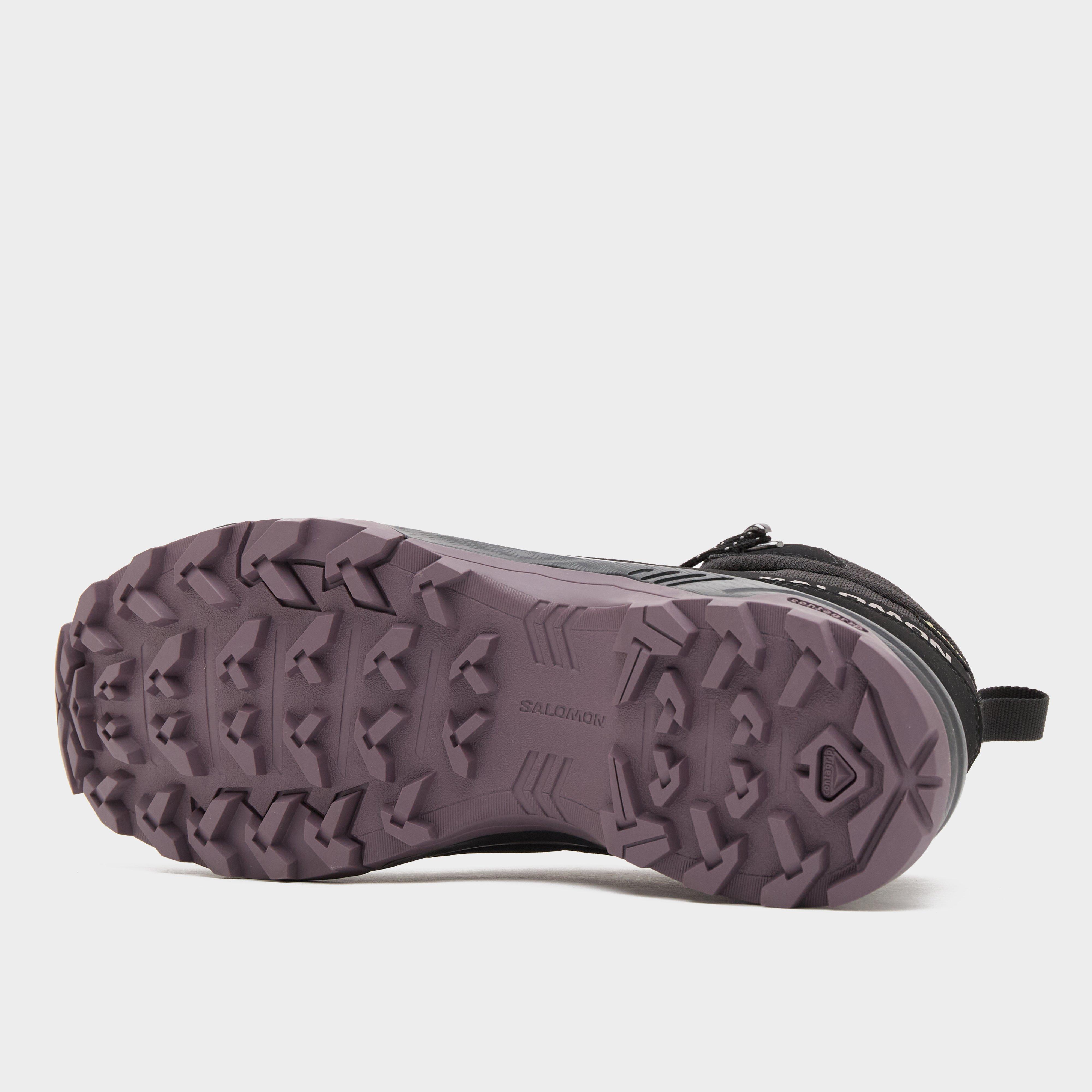 Women’s Exeo GORE-TEX® Mid Hiking Boots