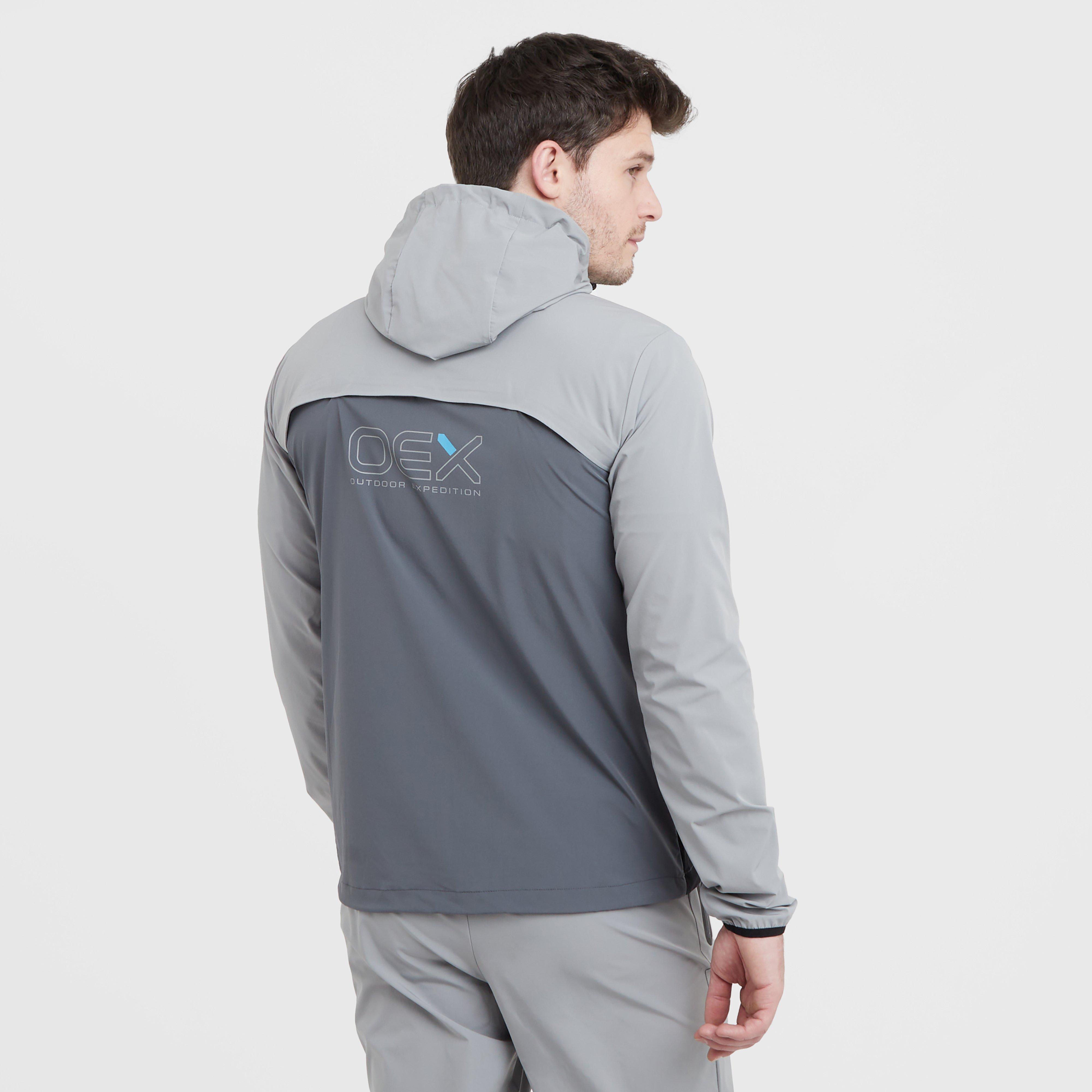 Men’s Fell Track Top
