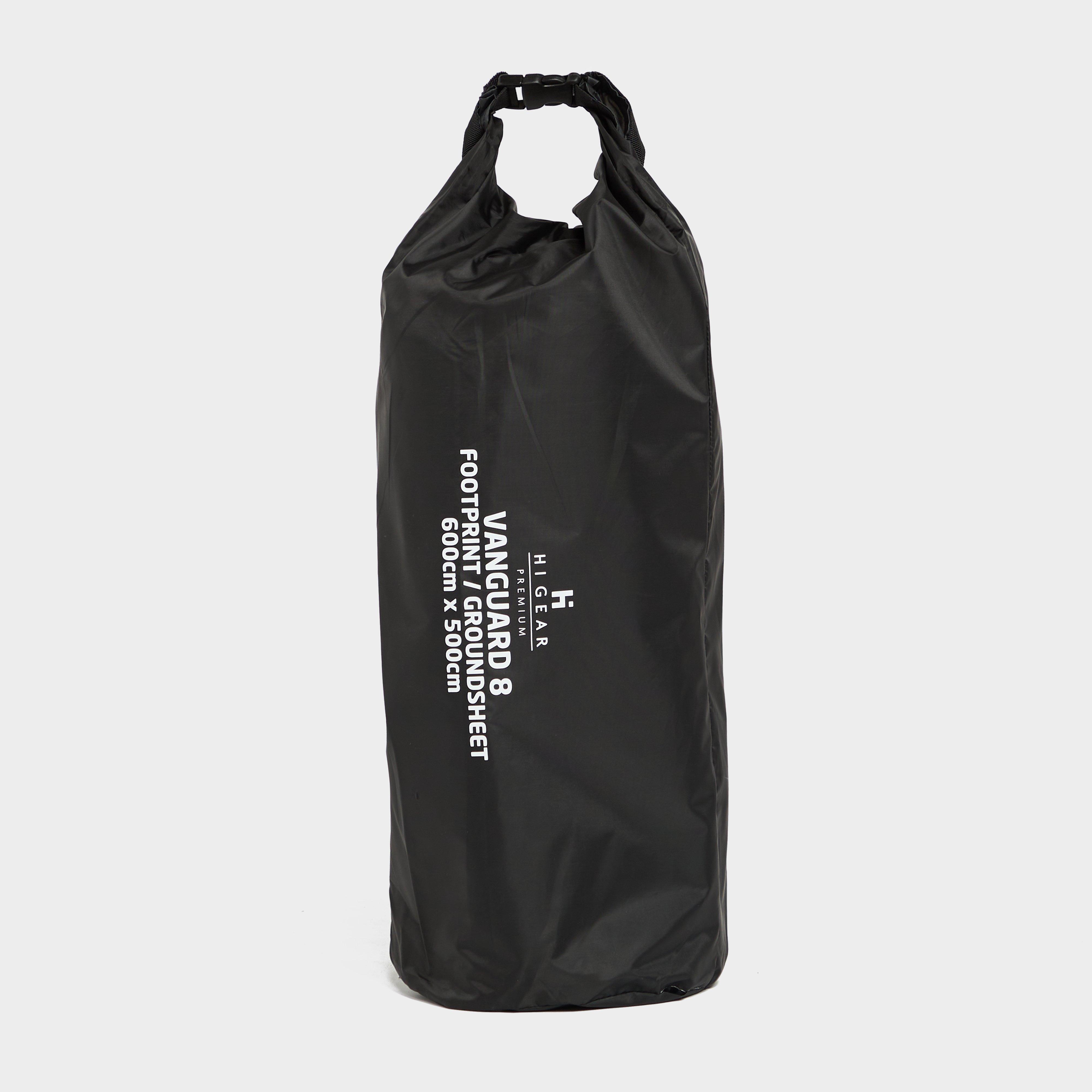 Vanguard Eclipse 8 Tent Footprint