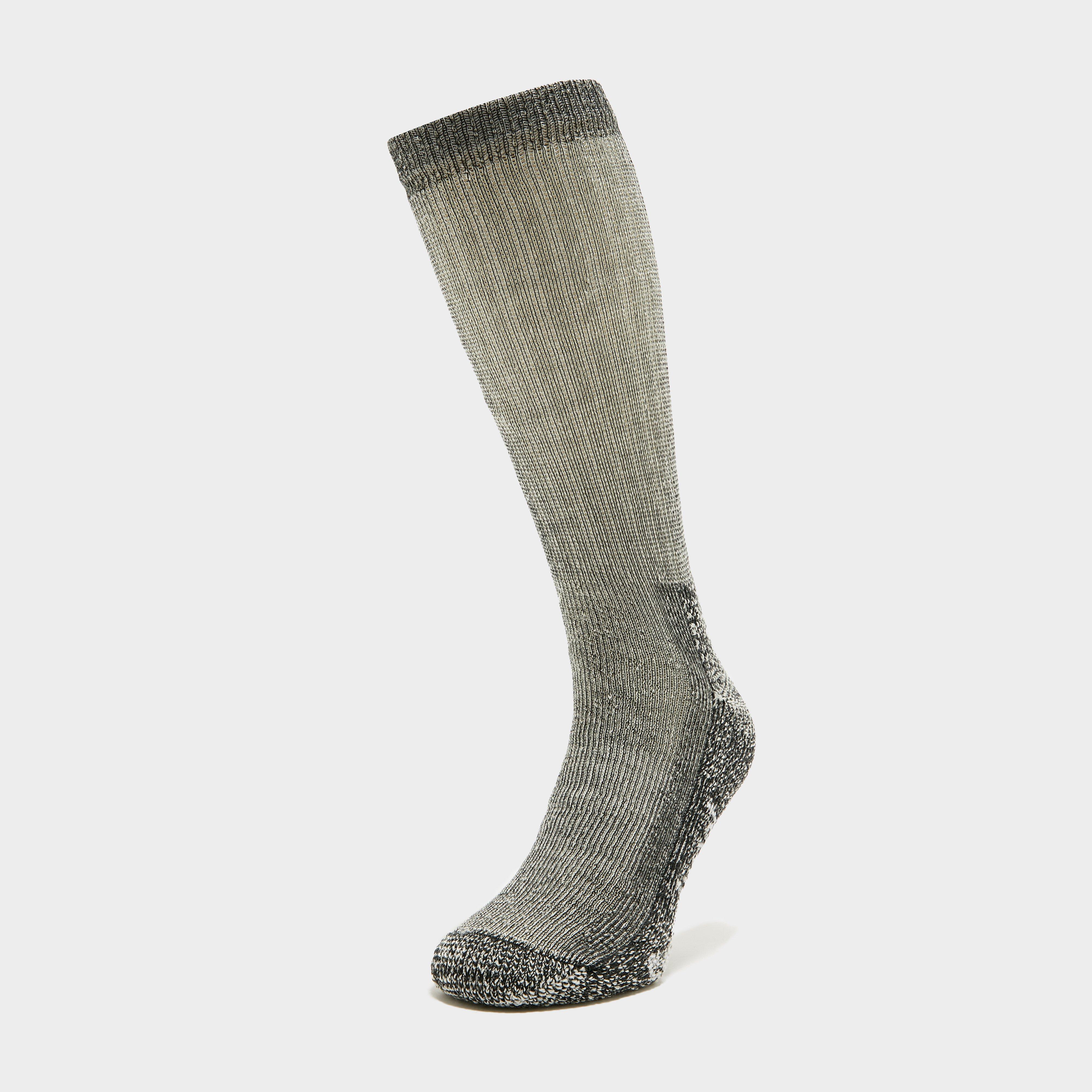 Hike Classic Edition Extra Cushion Crew Socks