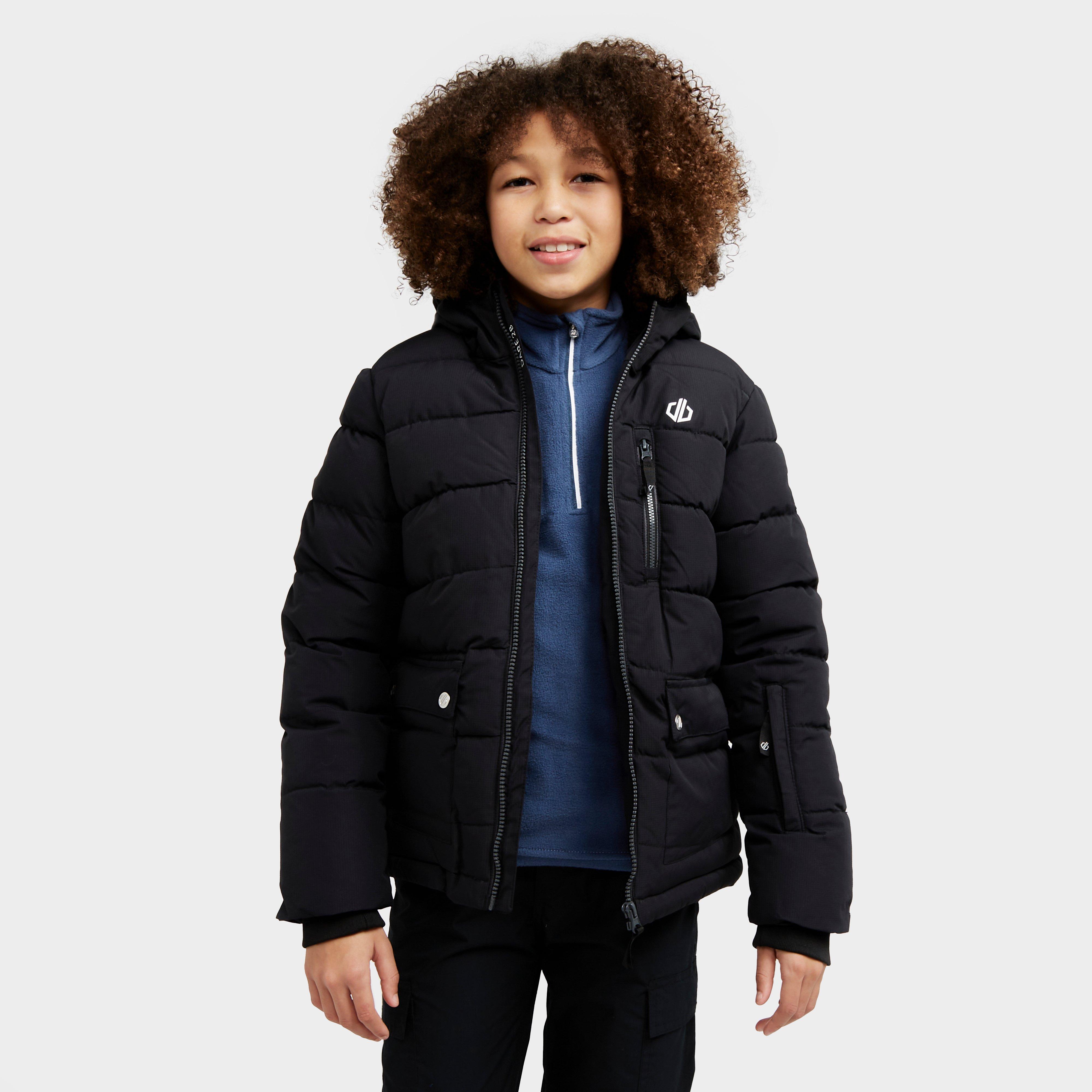 Kids’ Folly Waterproof Ski Jacket