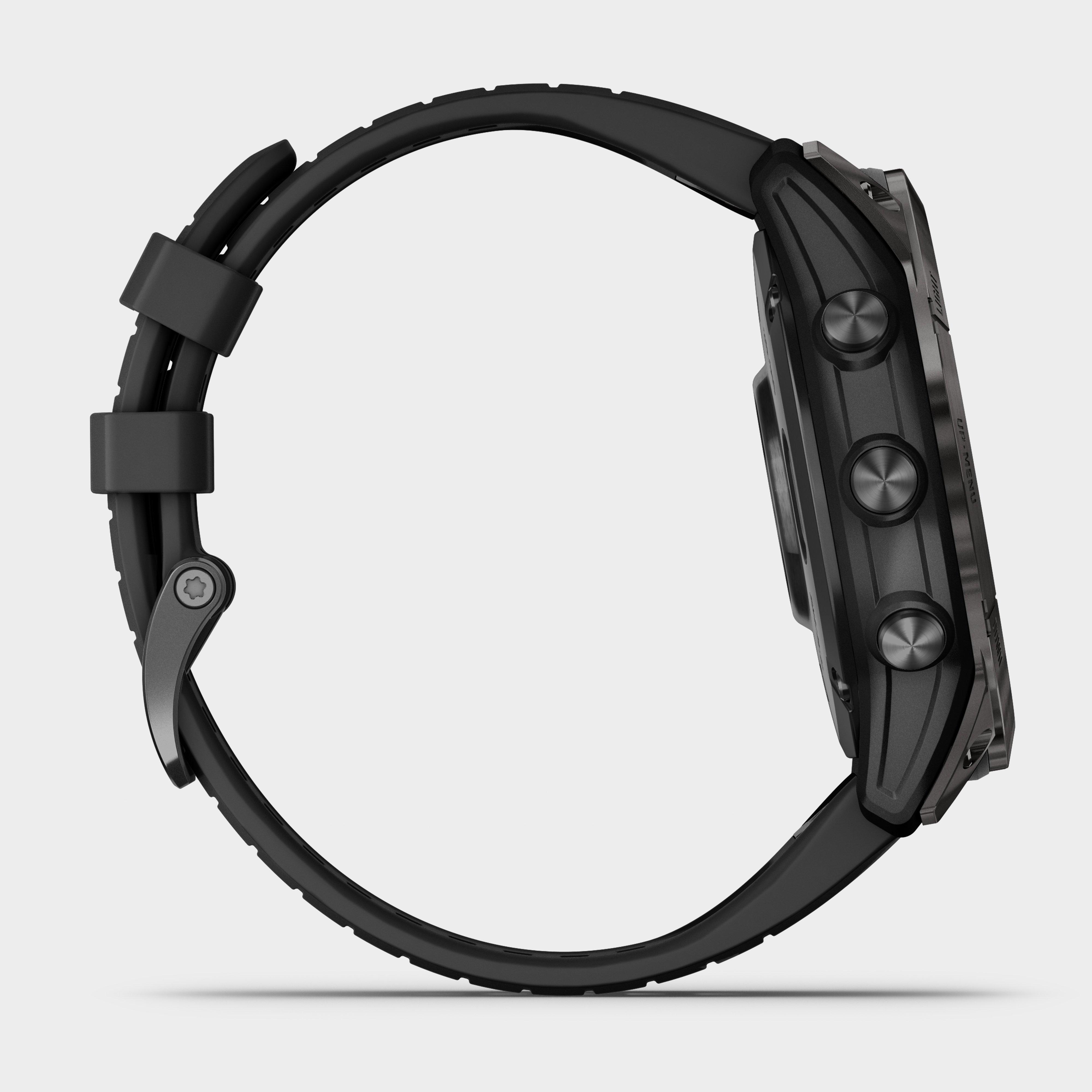 epix ™ Pro 51 (Gen 2) Sapphire Edition