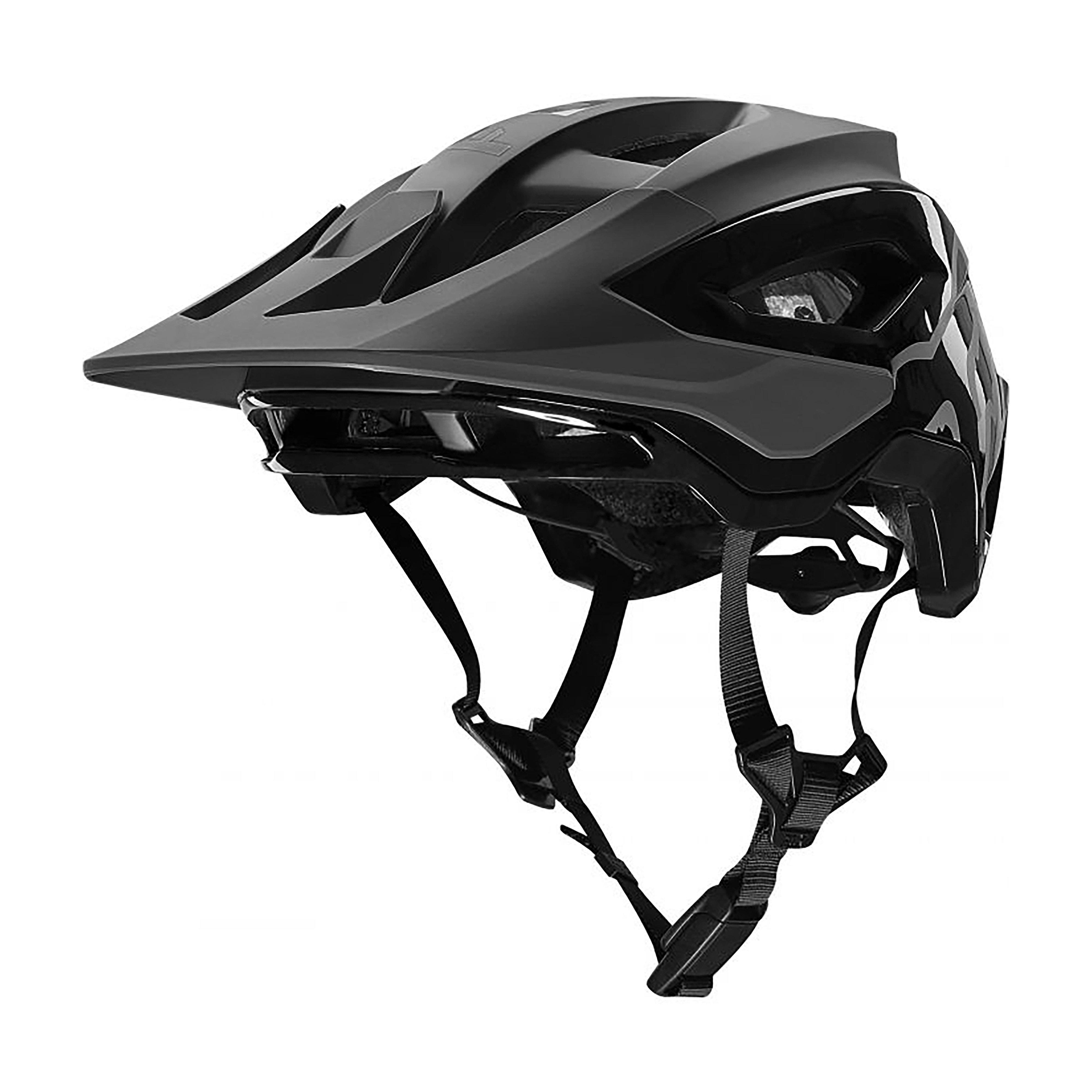 Speedframe Pro Helmet