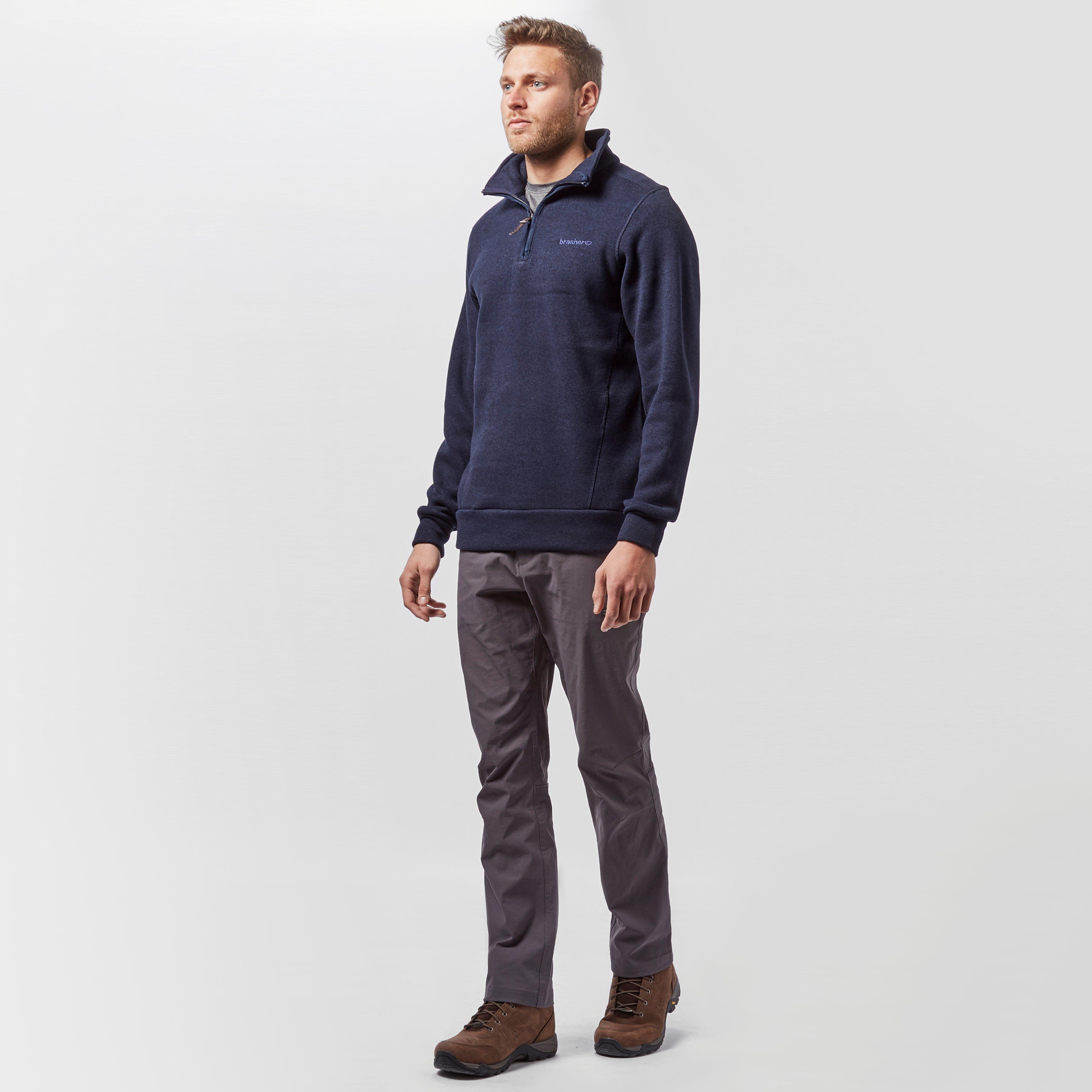 Men’s Stretch Walking Trousers