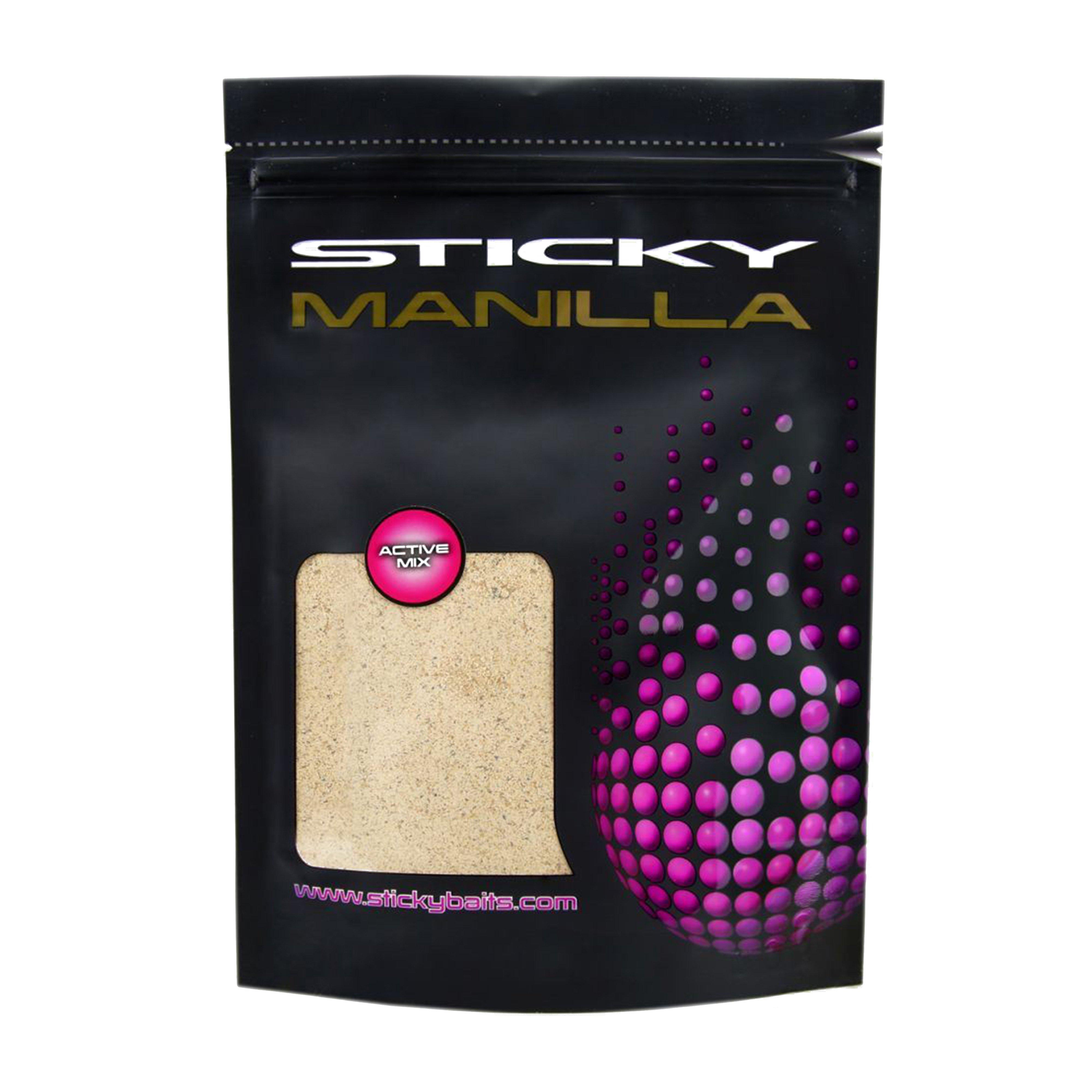 Manilla Active Mix 900G Bag