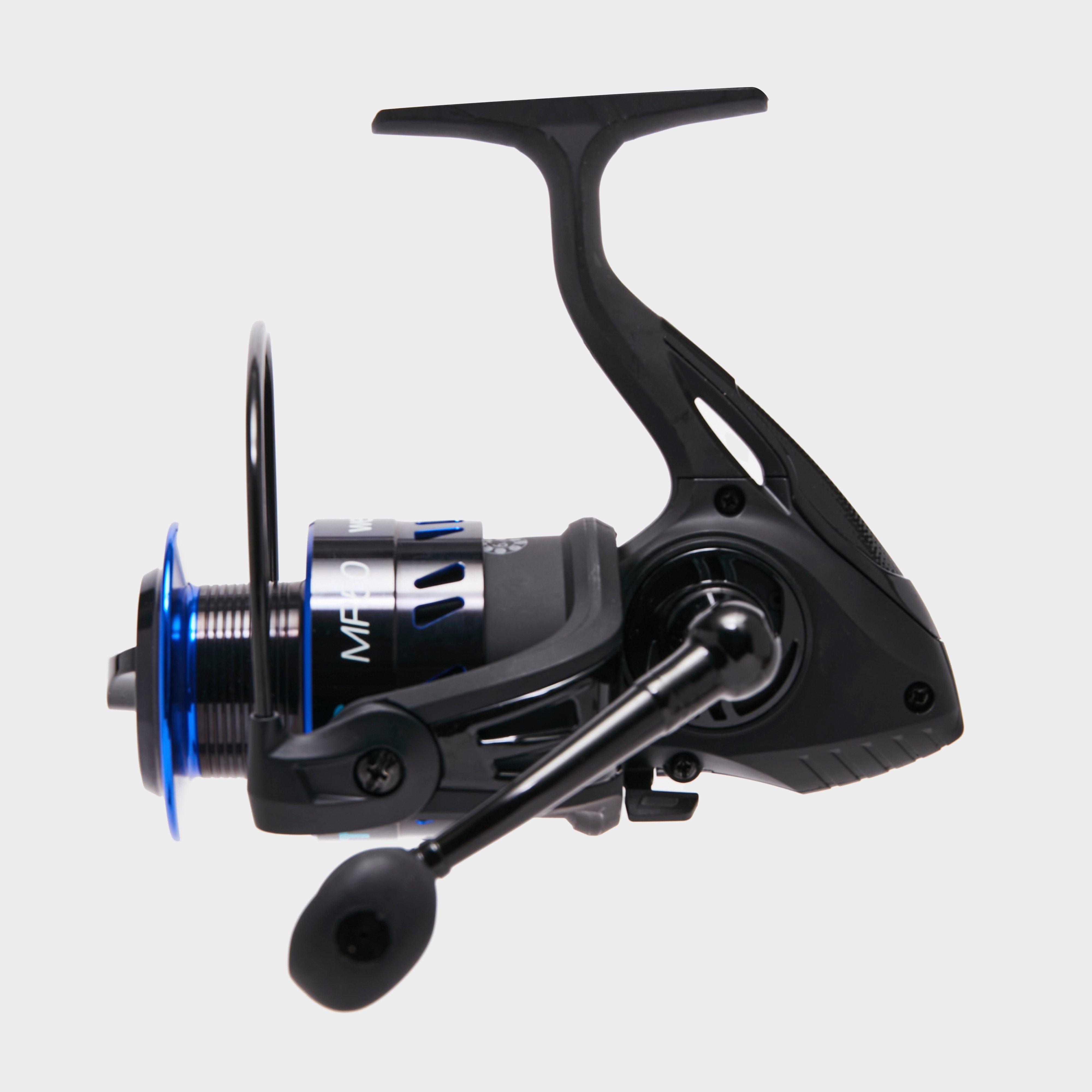 Traxis Feeder MR50 Reel