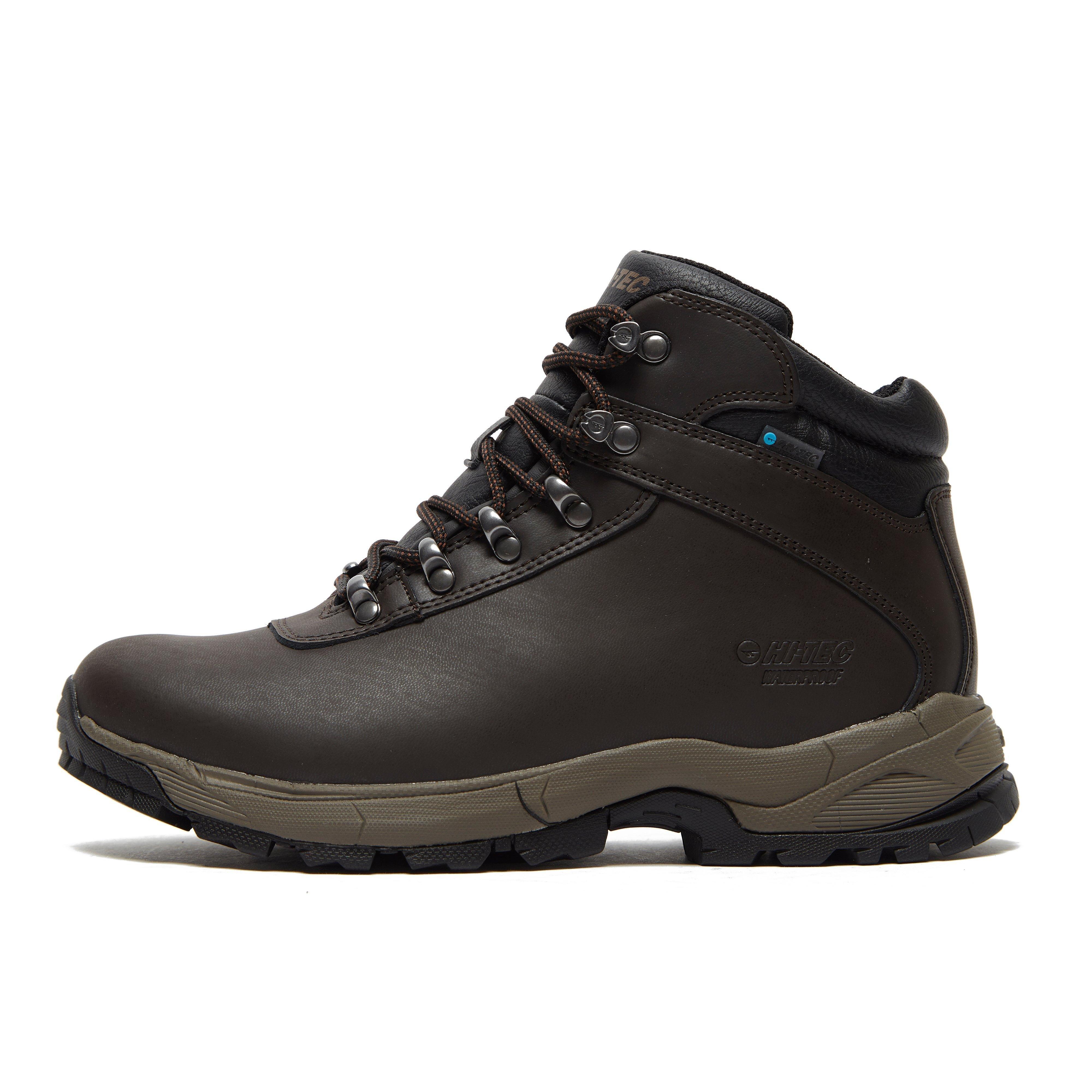 Men's Eurotrek Lite Walking Boots