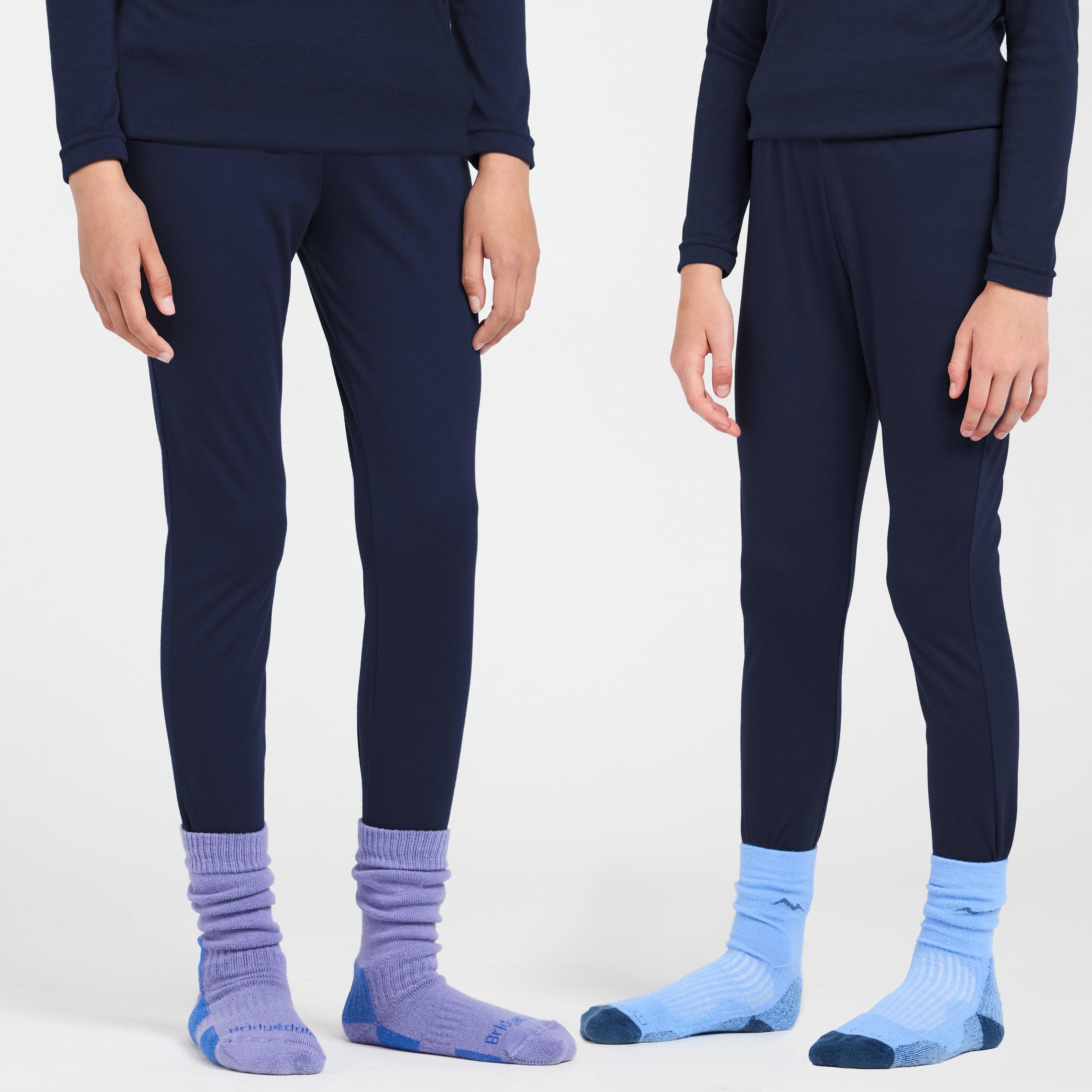 Kid's Thermal Base Layer Pants