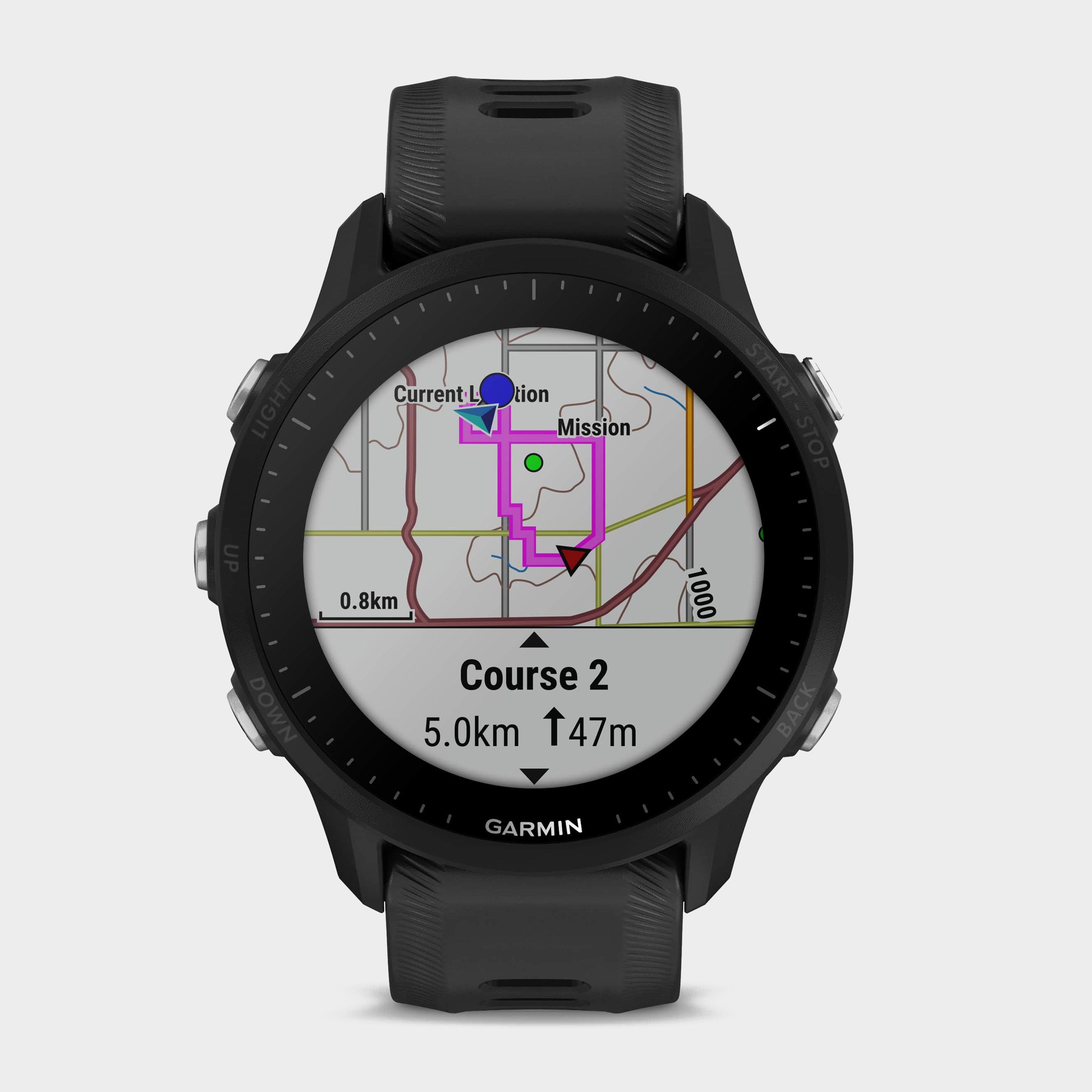 Forerunner® 955 GPS Running Watch