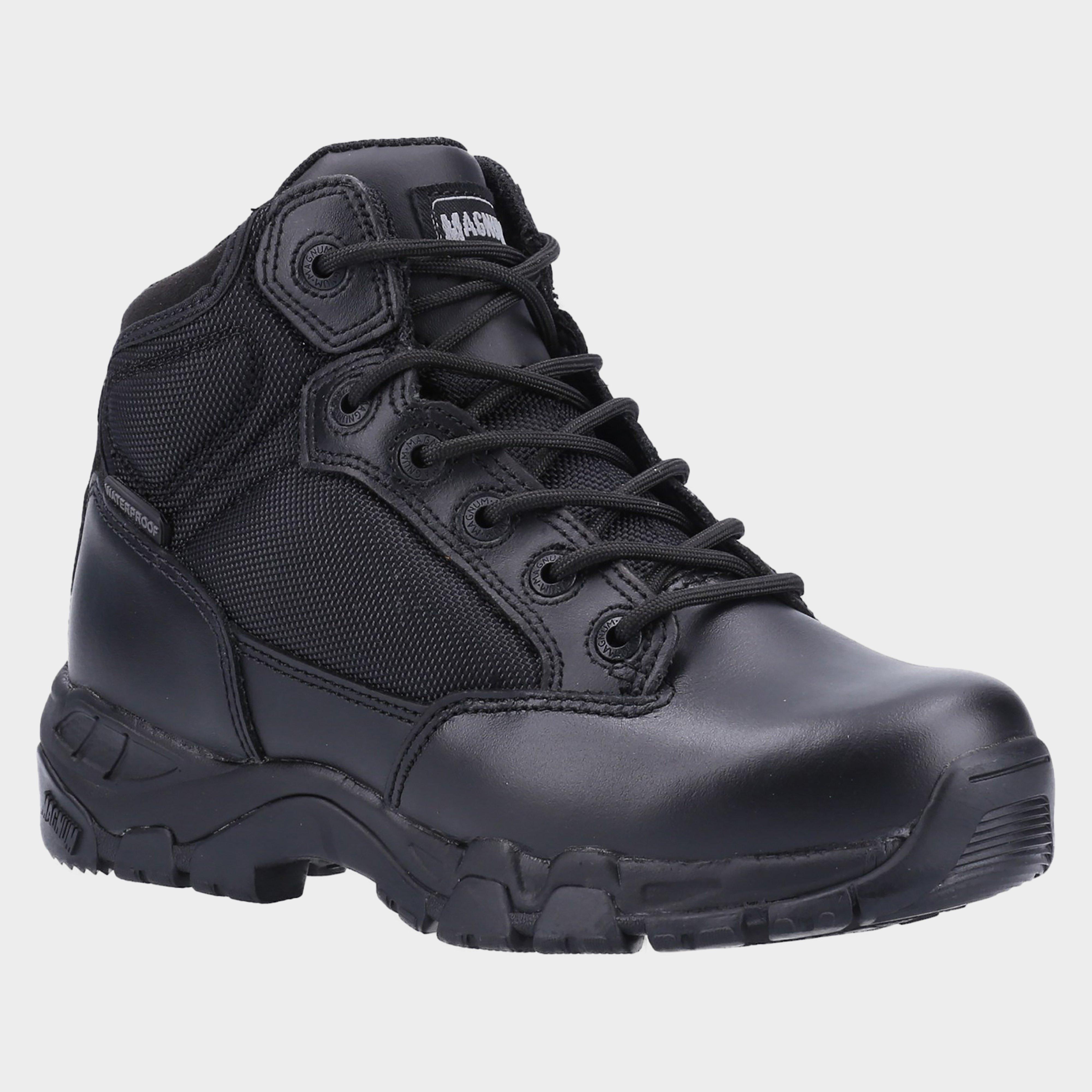 Men's Viper Pro 5.0 + WP Uniform Boot