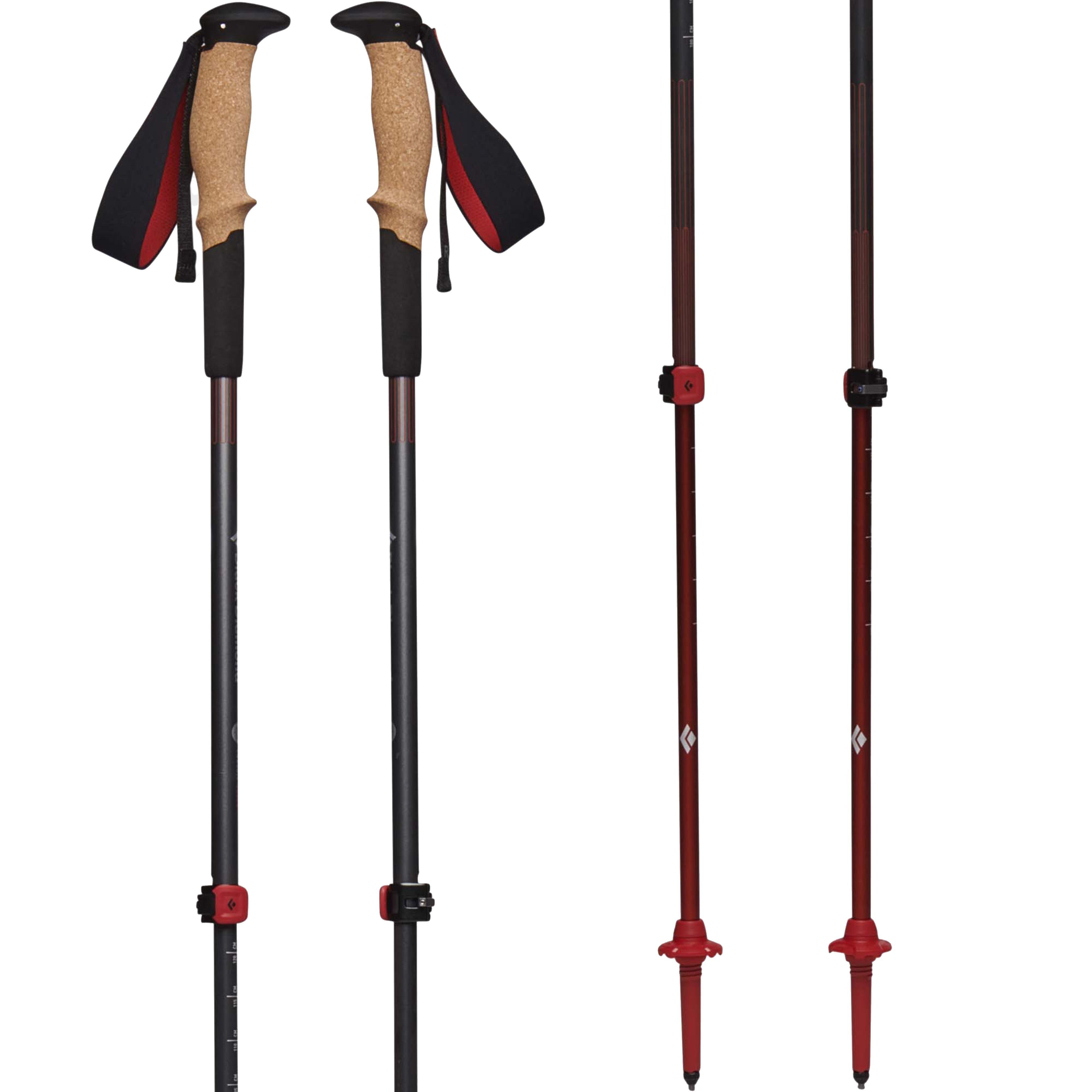 Pursuit Trekking Poles (S/M)