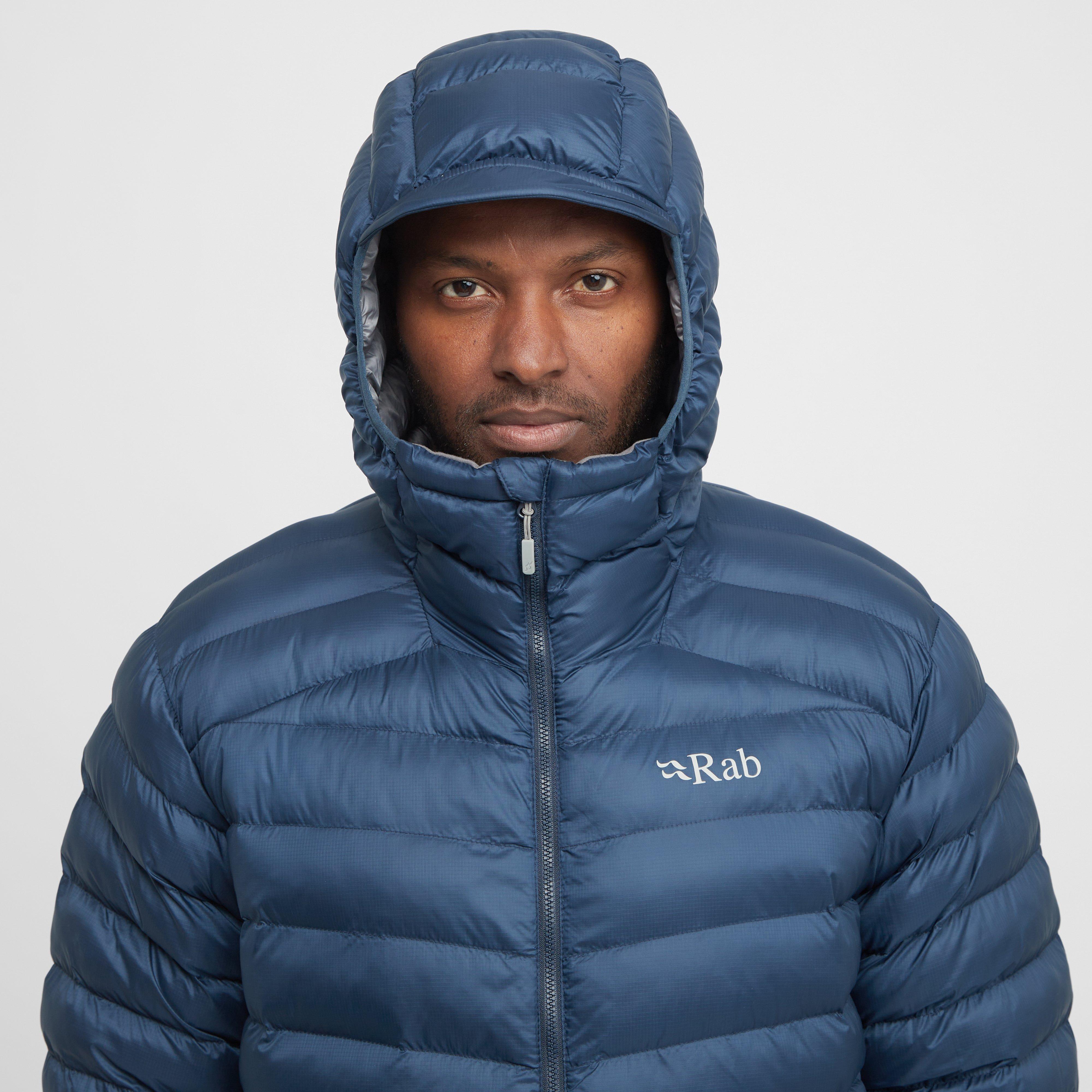 Men's Cirrus Alpine Jacket
