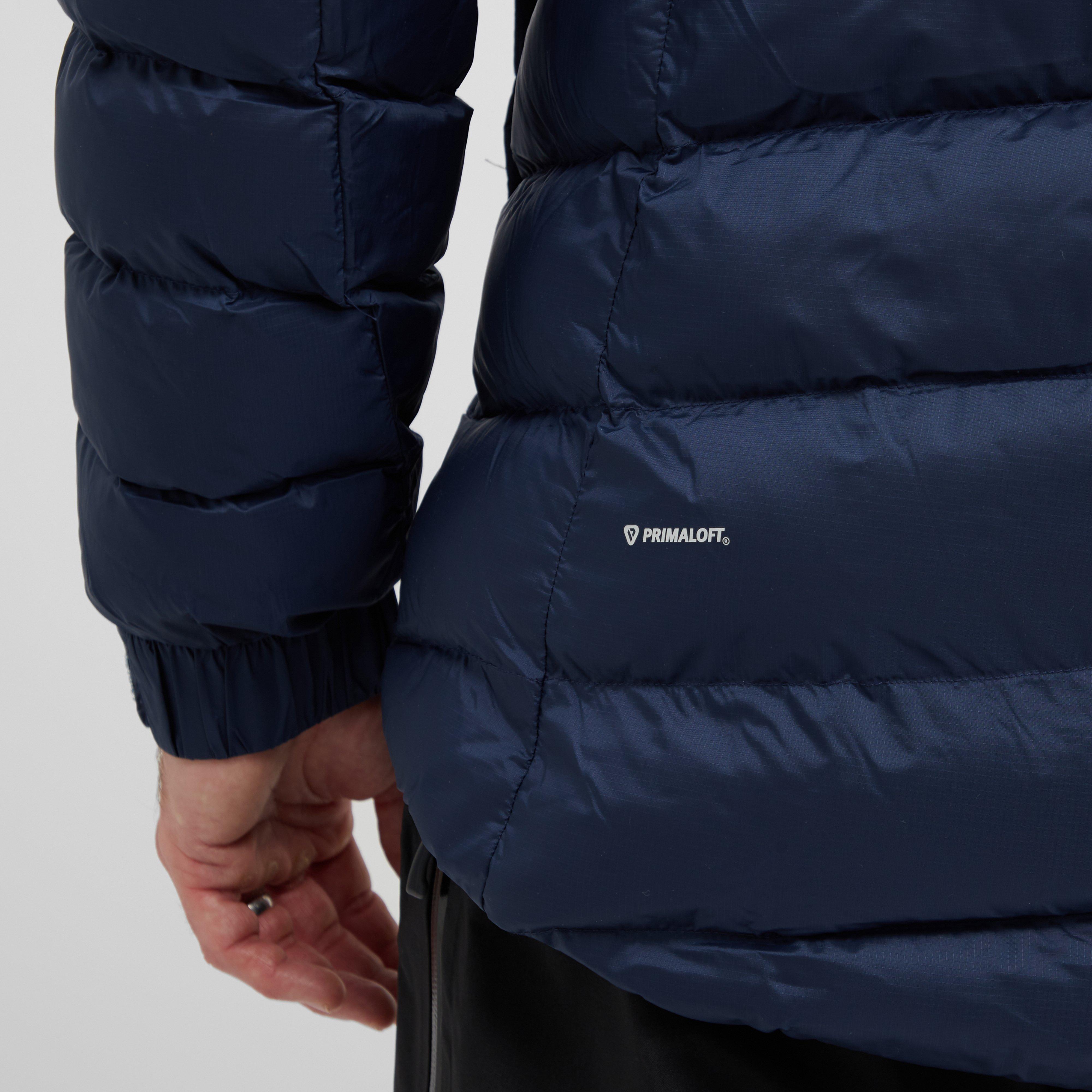 Men’s Nebula Pro Jacket