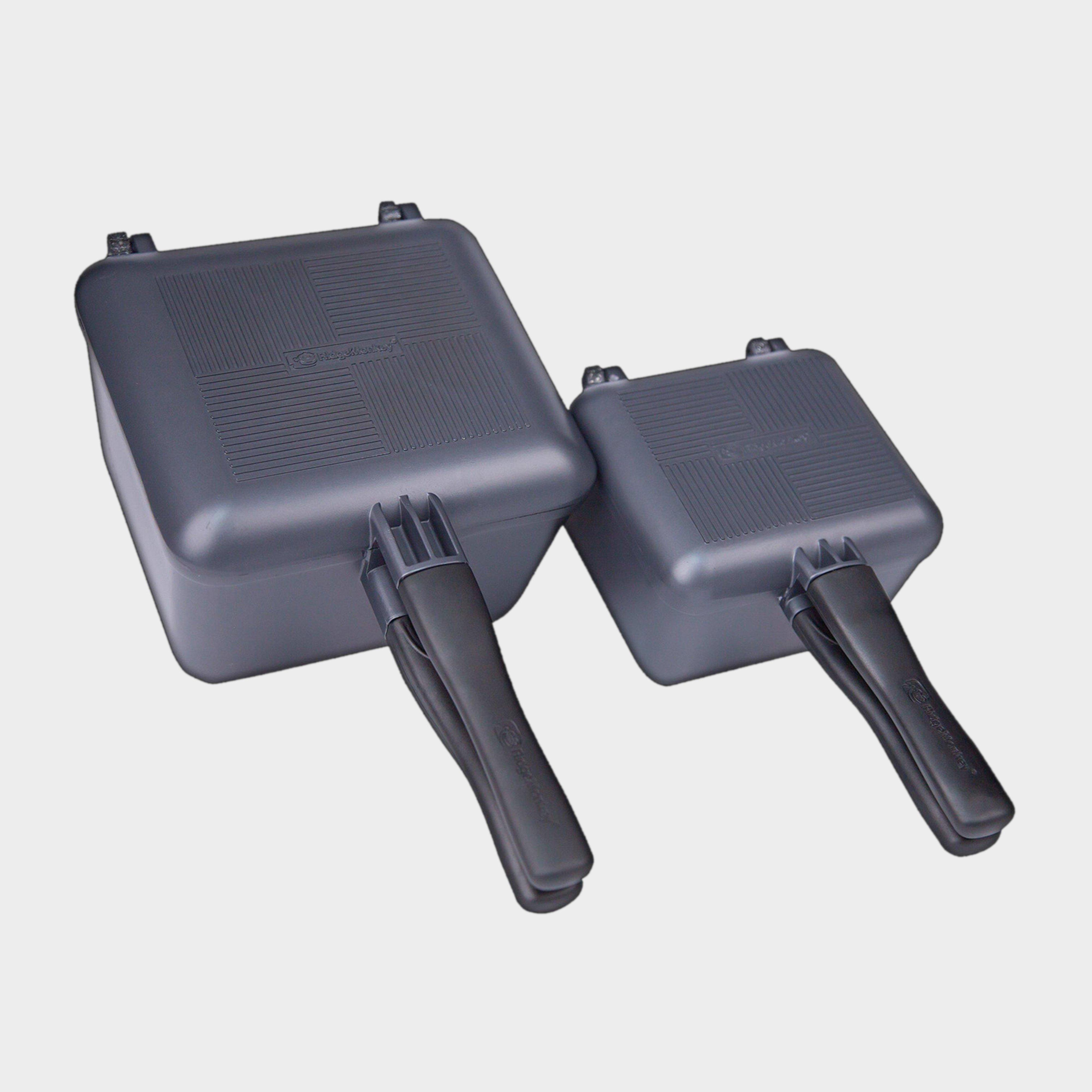 Multi-Purpose Pan & Griddle Set – Granite Edition