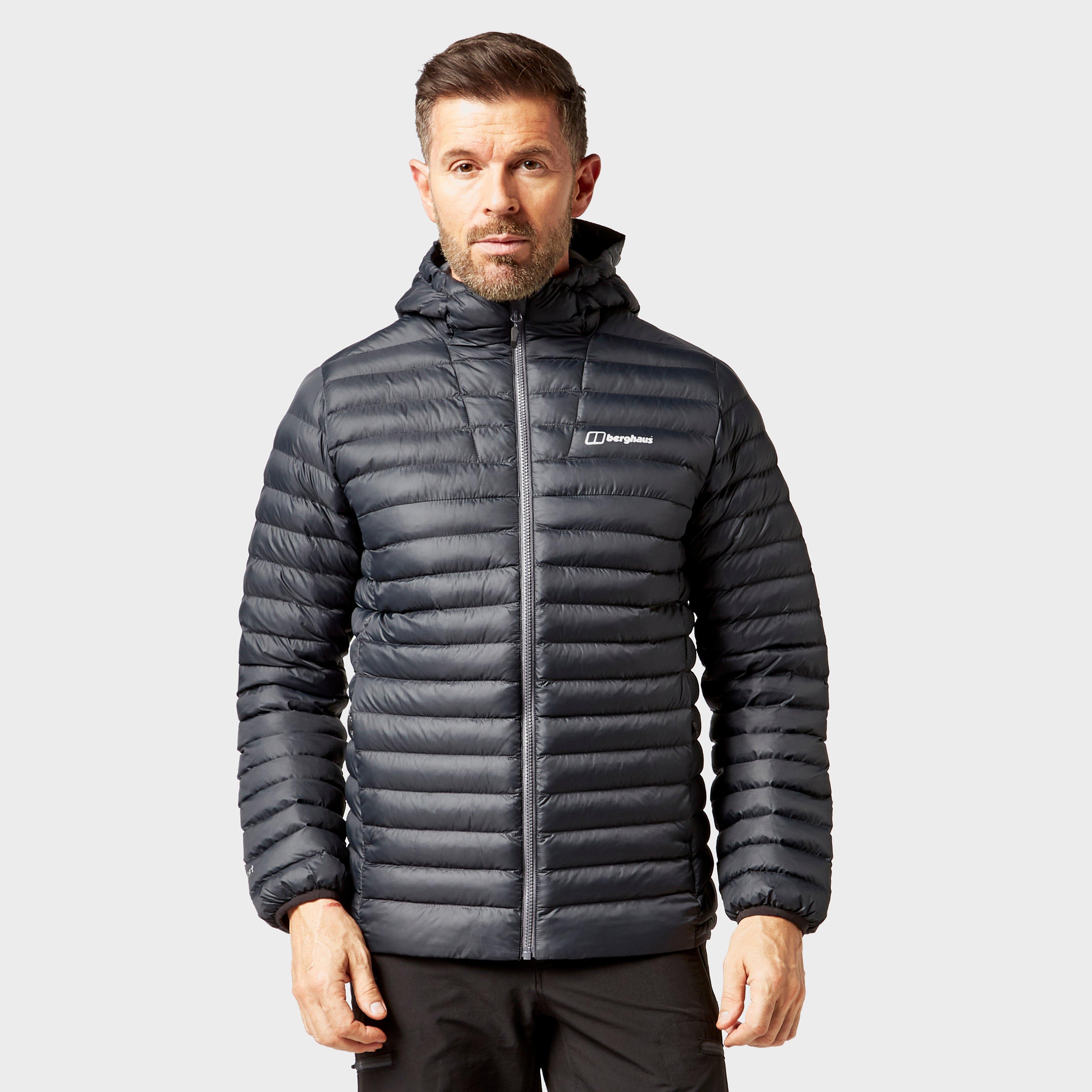 Men's Claggan Insulated Jacket