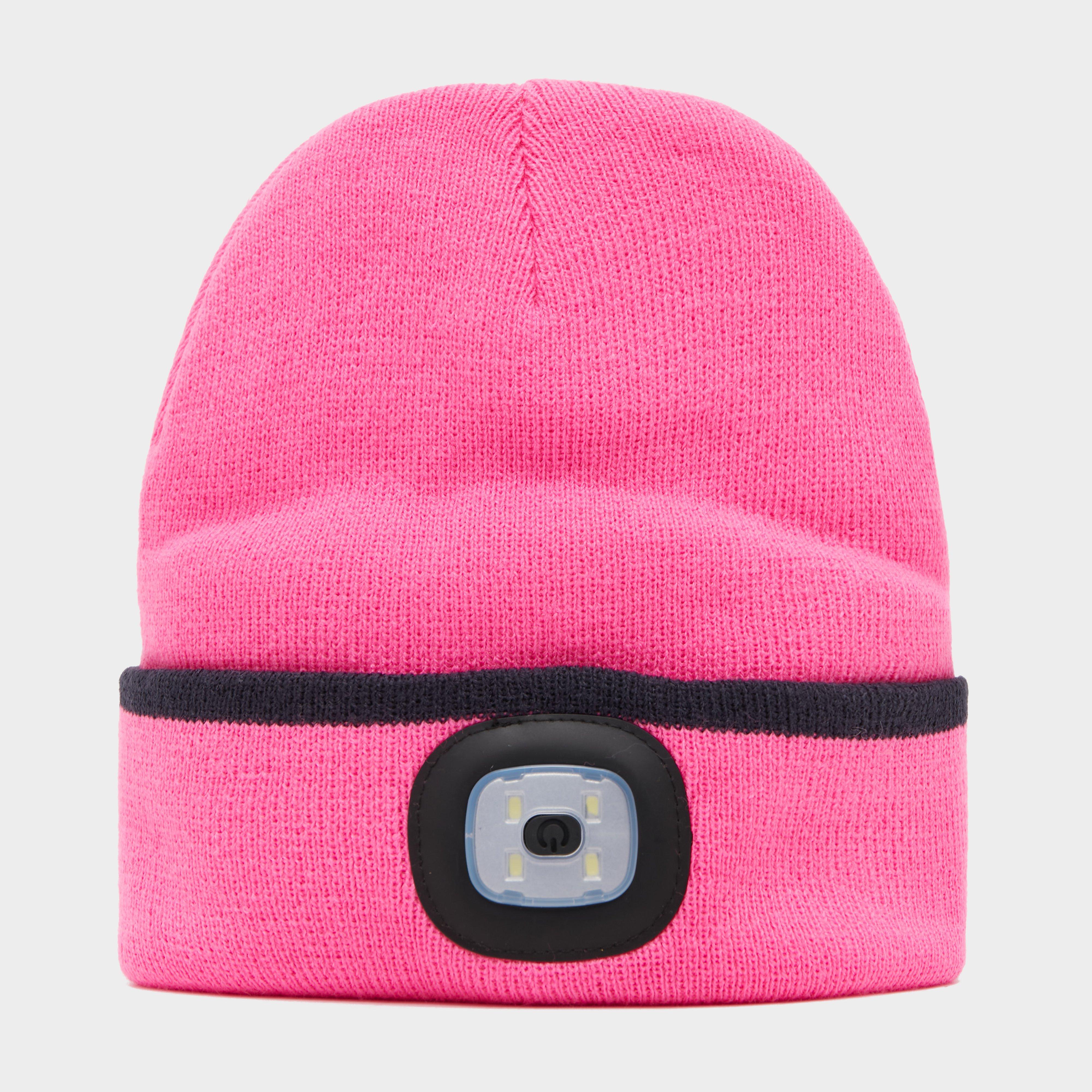 Vision LED Beanie Hat