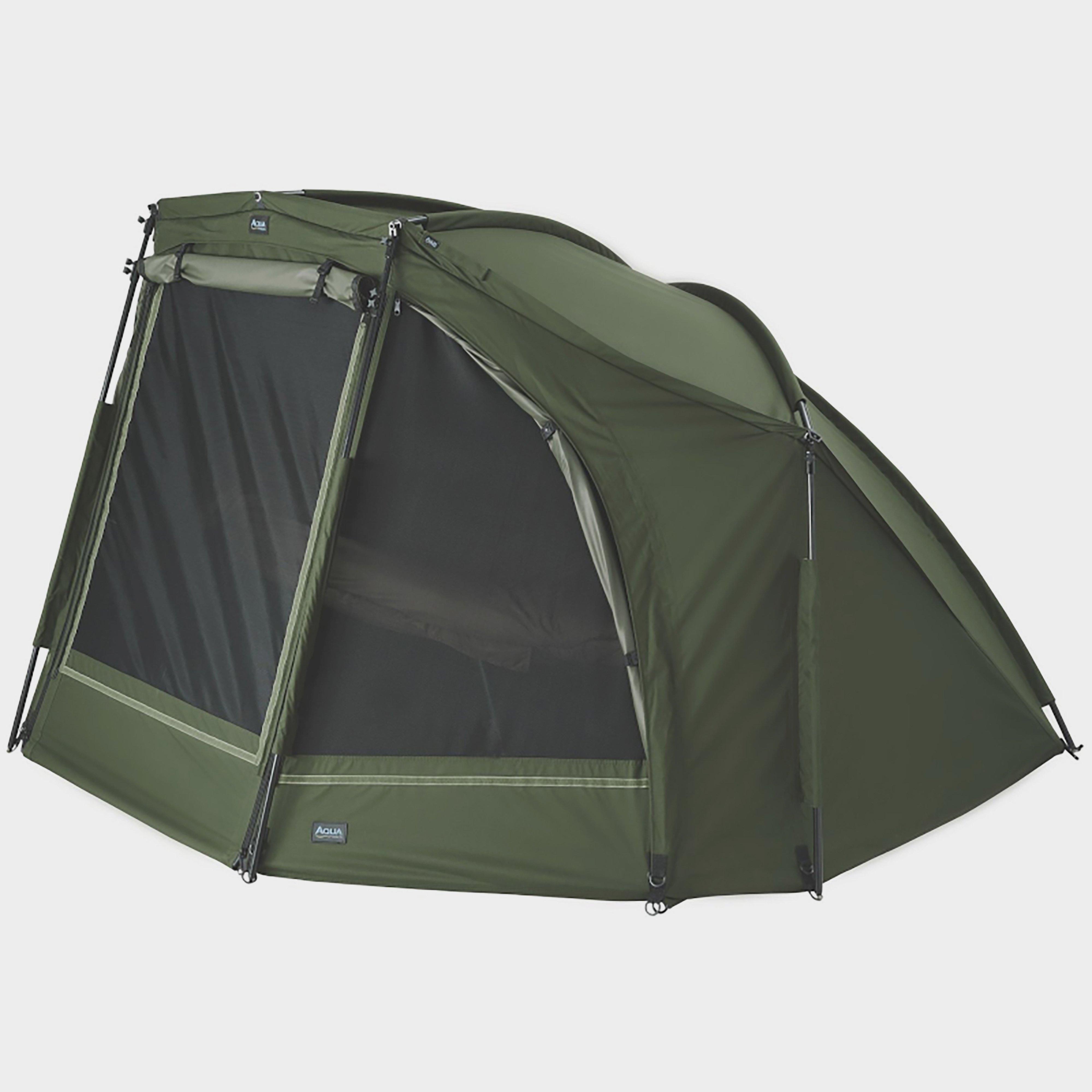 Aqua Pioneer 150 Bivvy Aquatexx EV 1.0