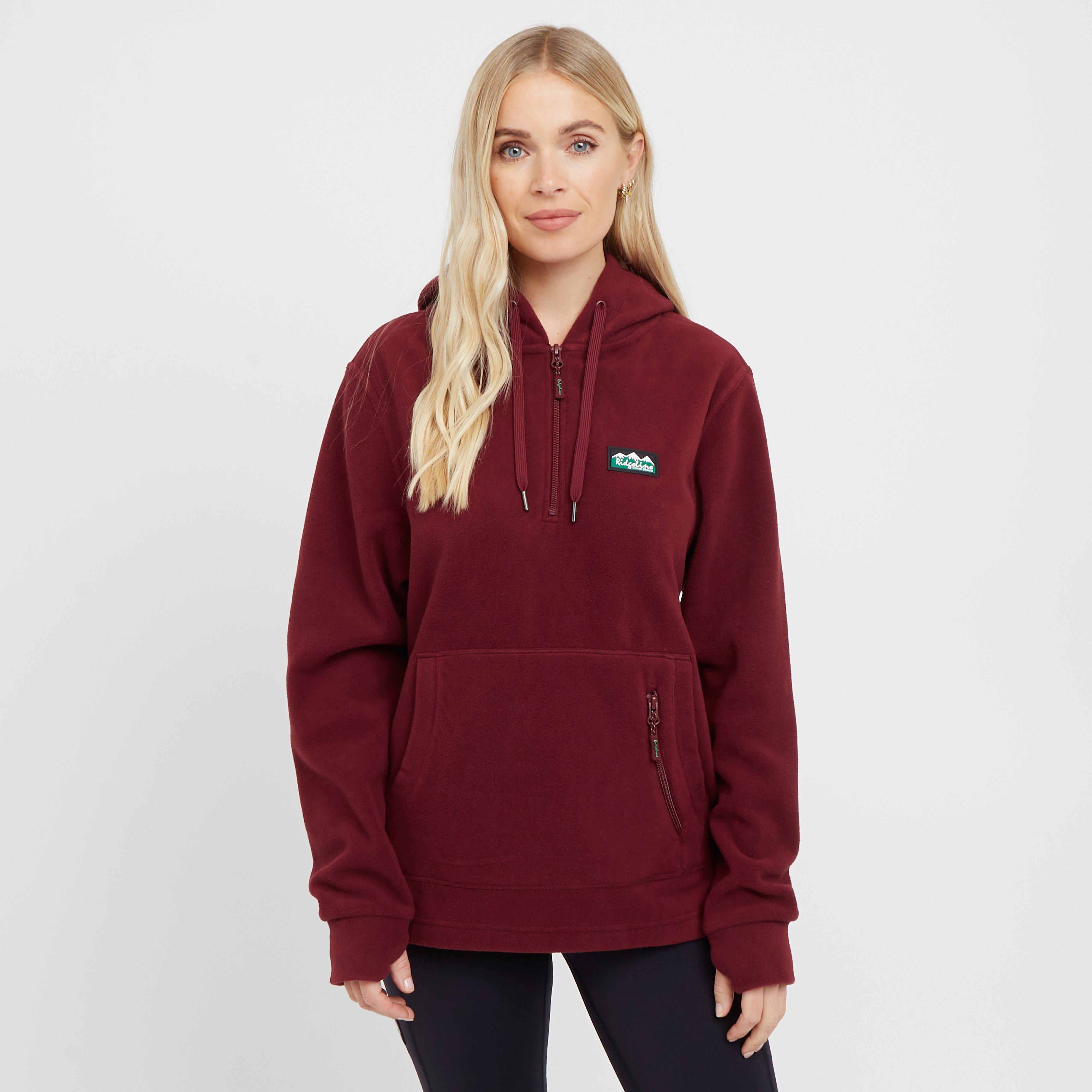 Women’s Ballistic Hoodie