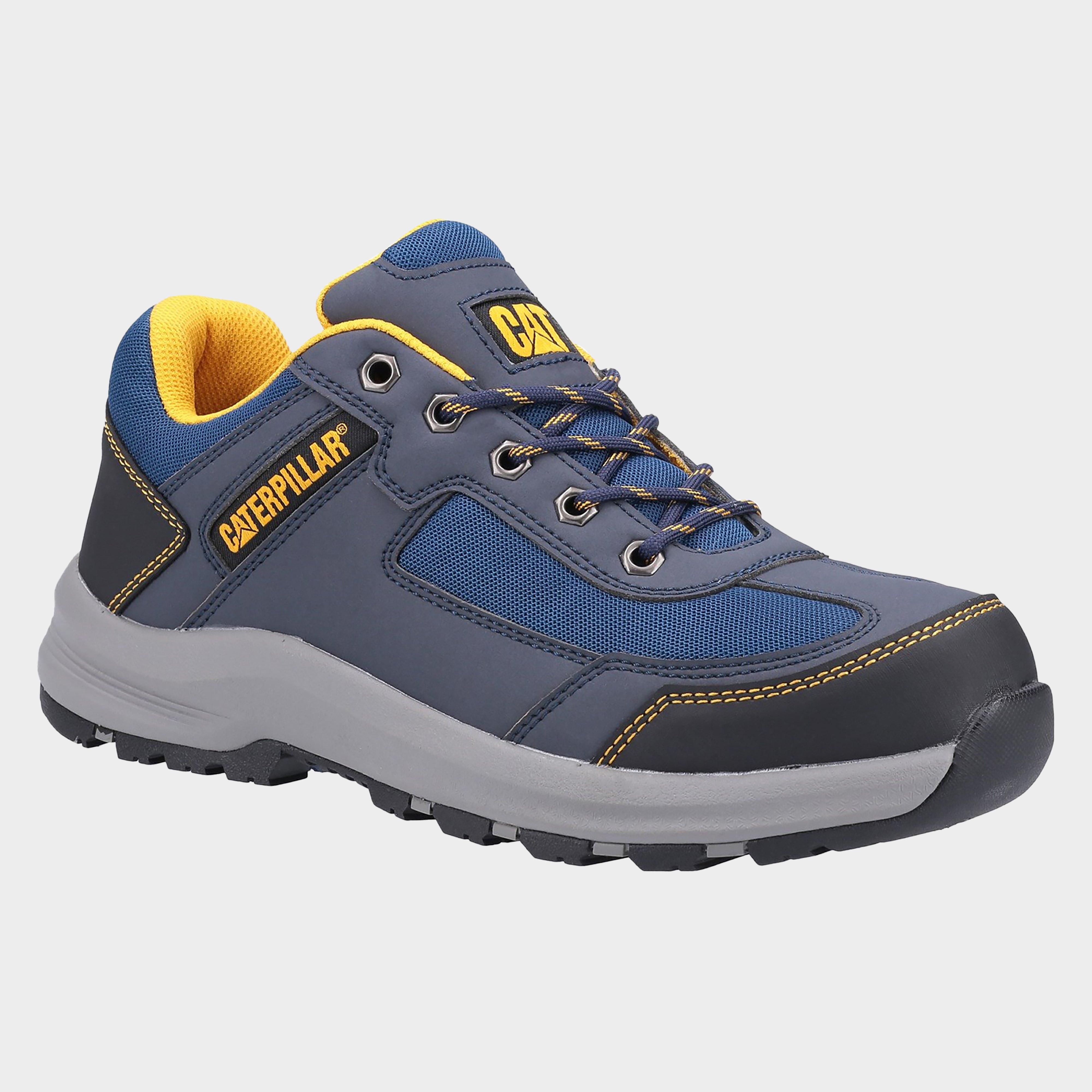 Men's Elmore Safety Trainer