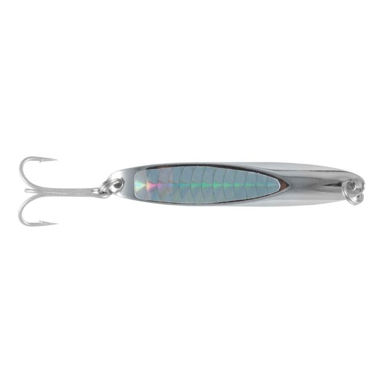 Halco Twisty 20 g Lure Chrome 20 g