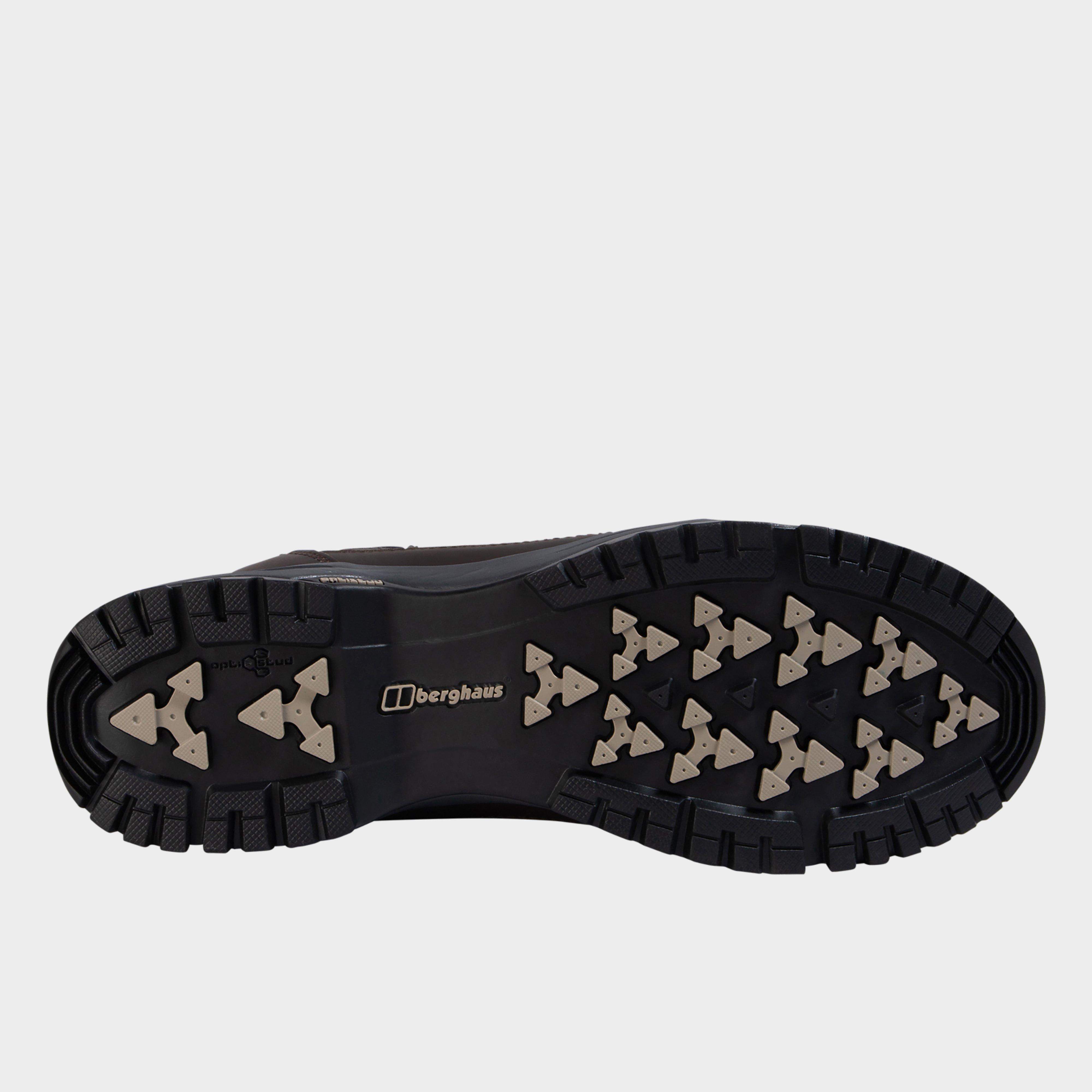 Men's Expeditor Ridge 2.0 Boots