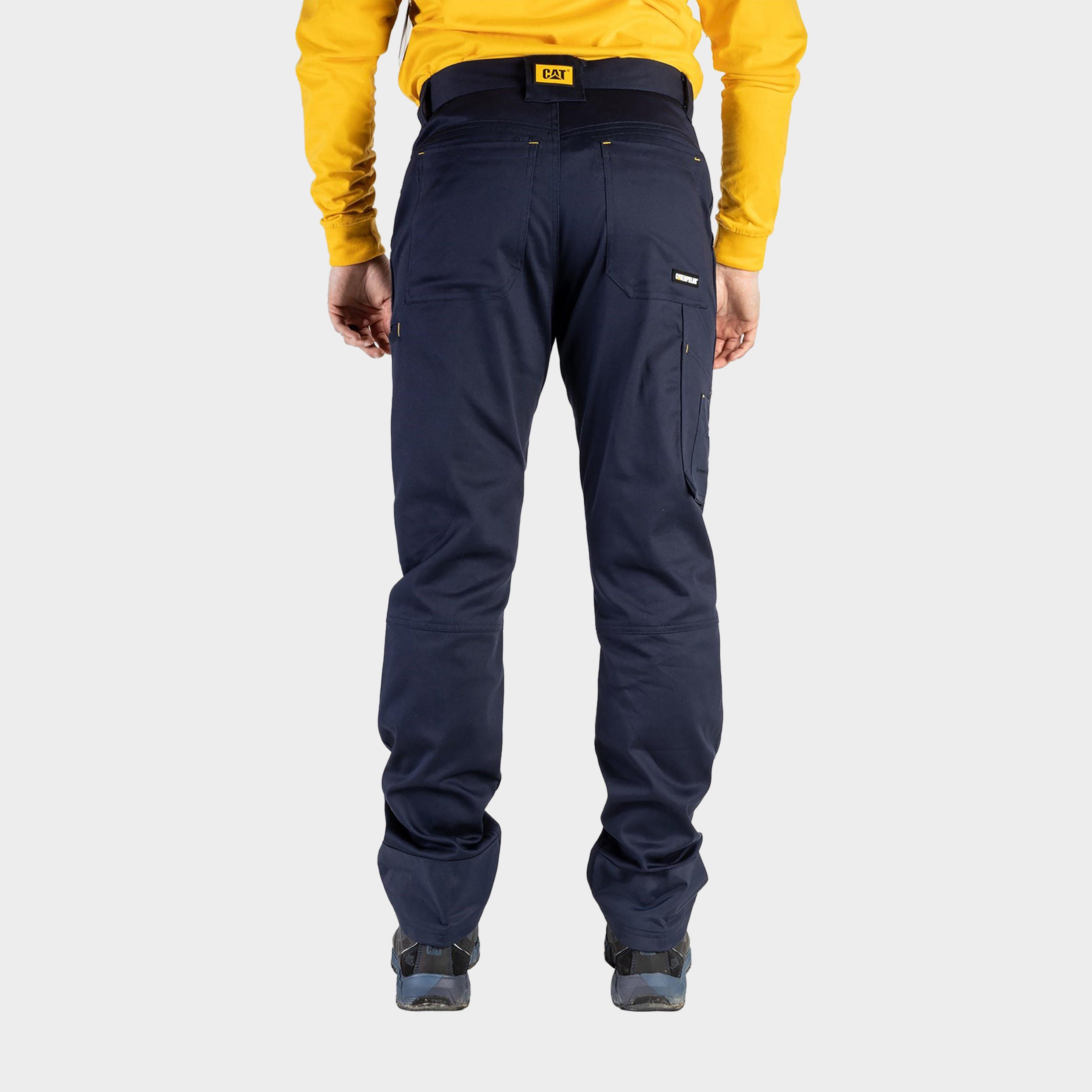 Men's Machine Trousers