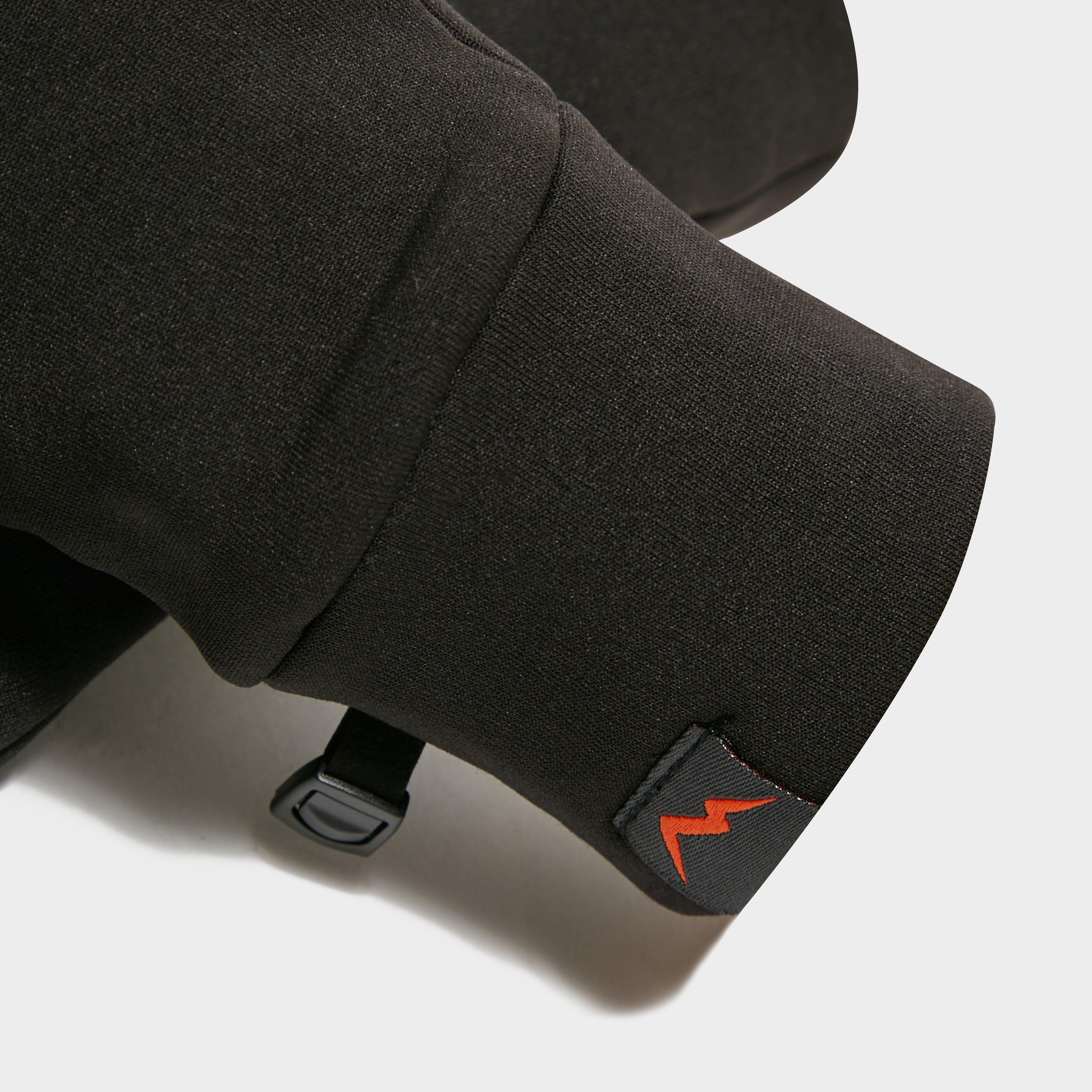 Unisex Stretch Gloves