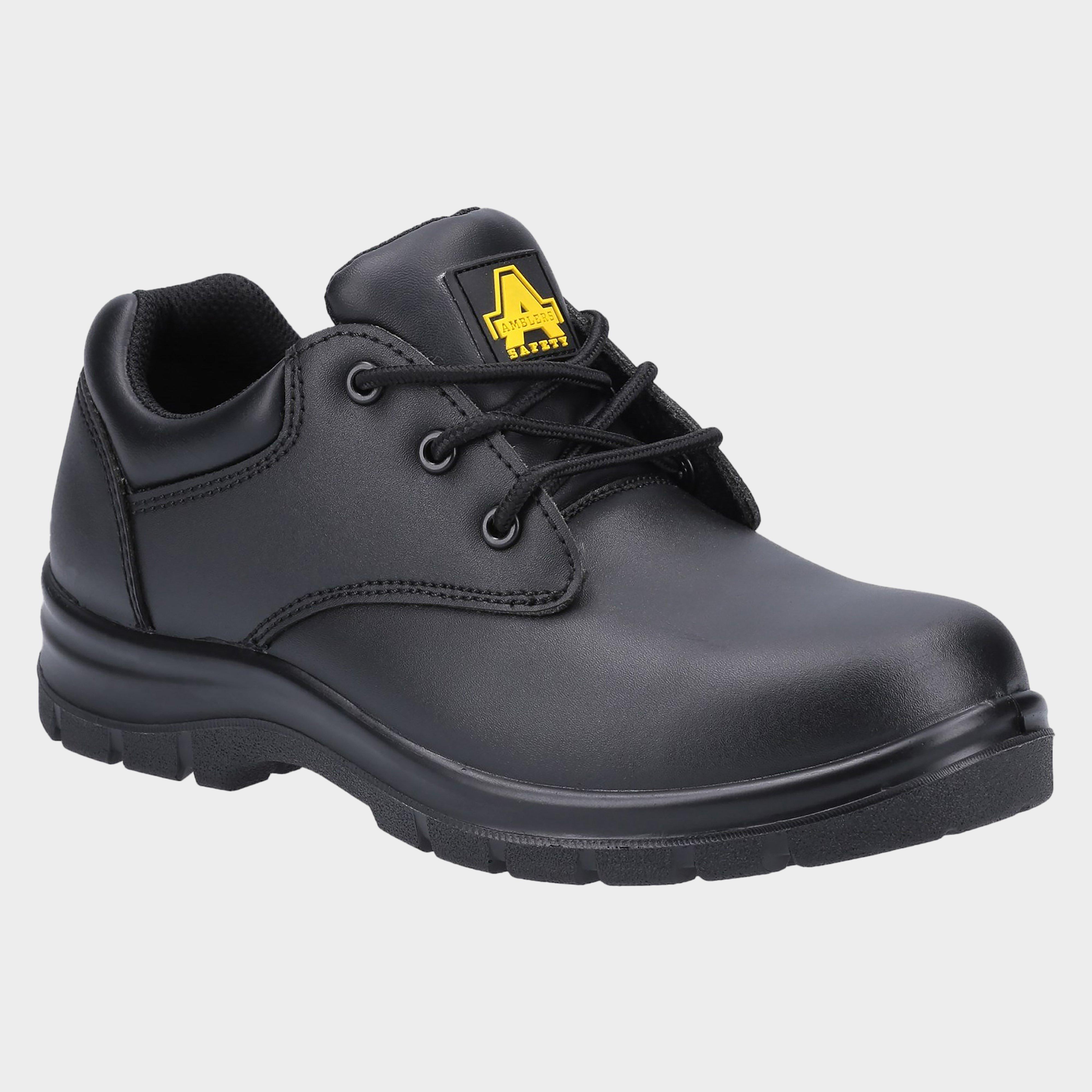 Women's AS715C Safety Shoes