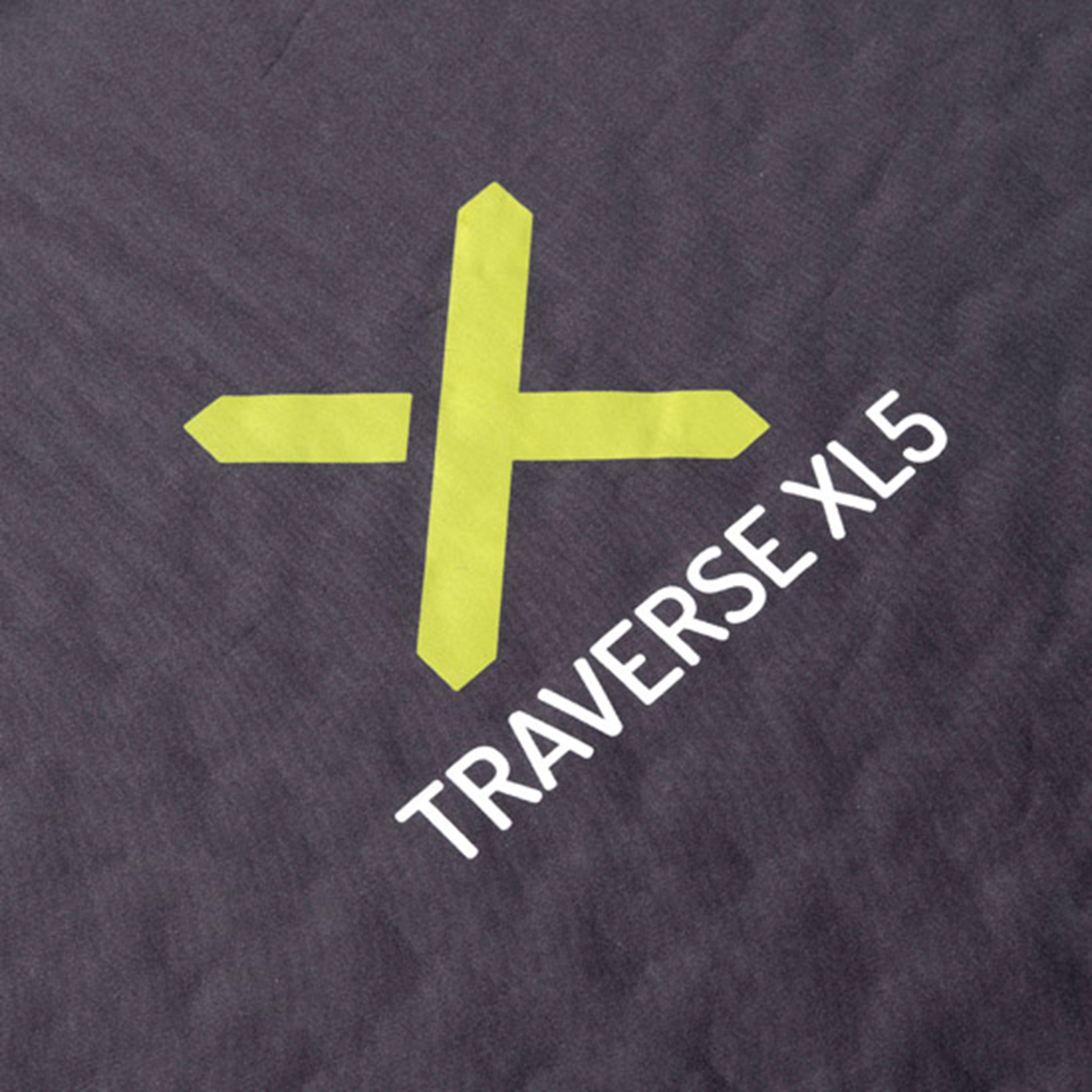 Traverse XL Self-Inflating Mat