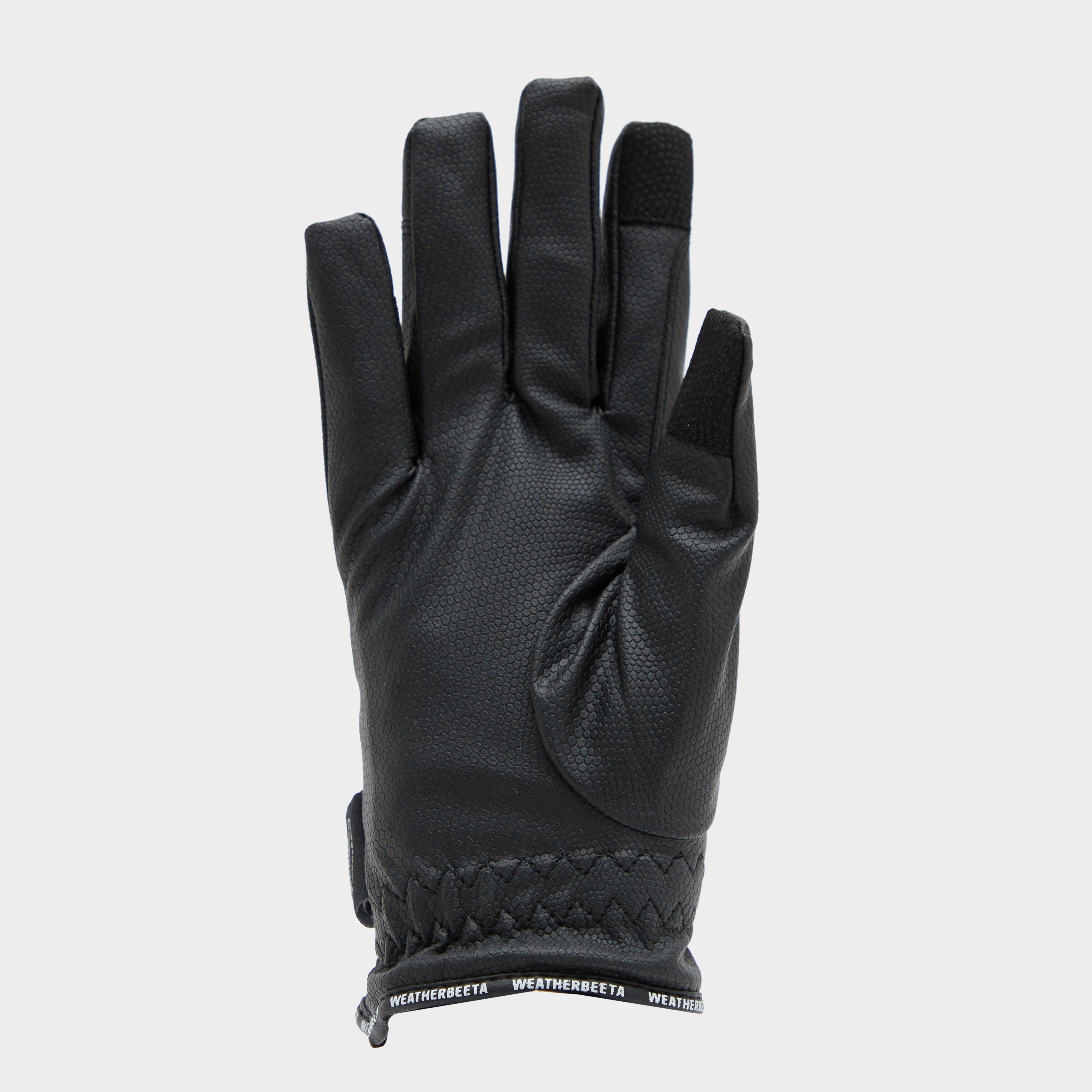 Women's Heat-Tec Riding Glove
