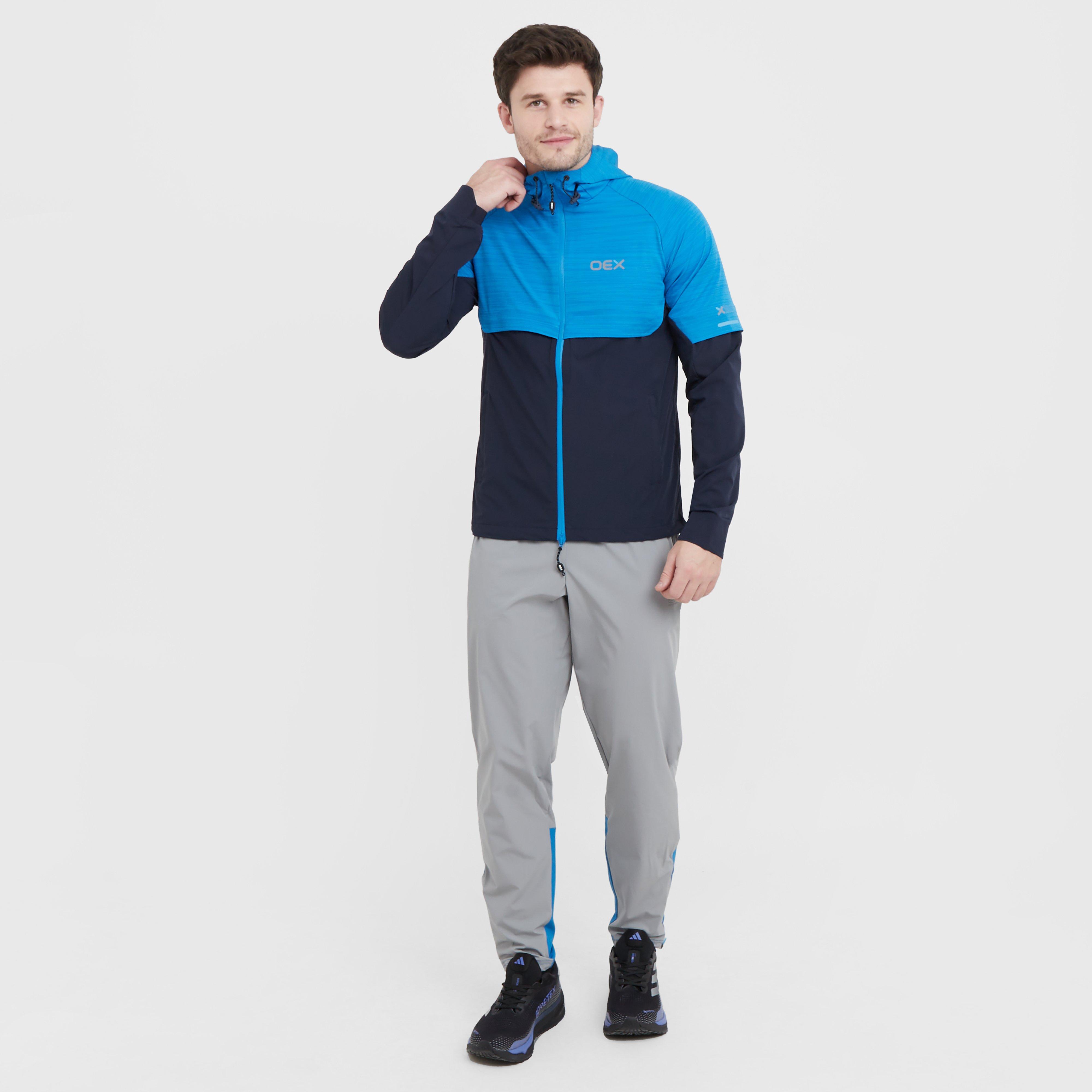 Men’s Peak Track Top