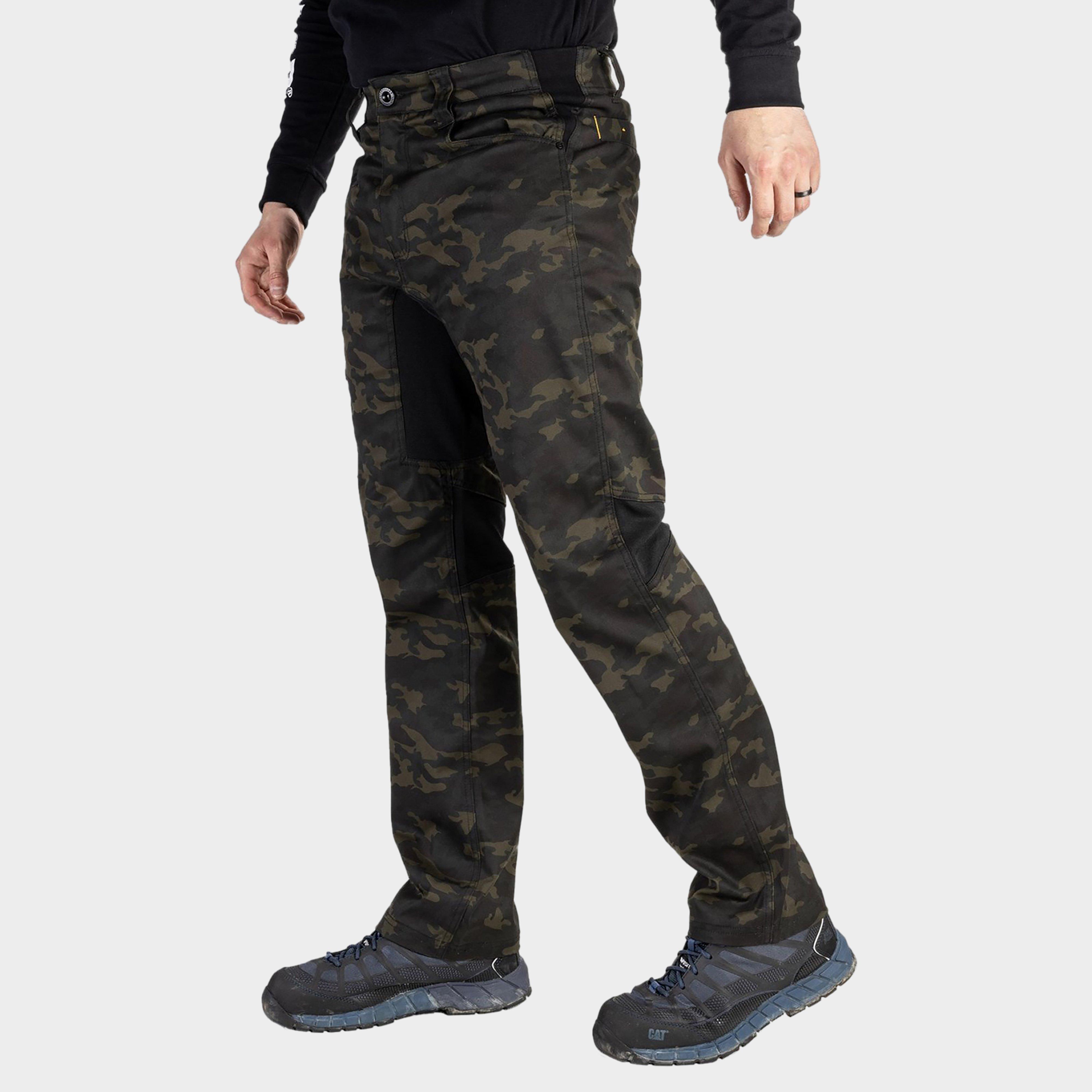 Men's Operator Flex Trousers