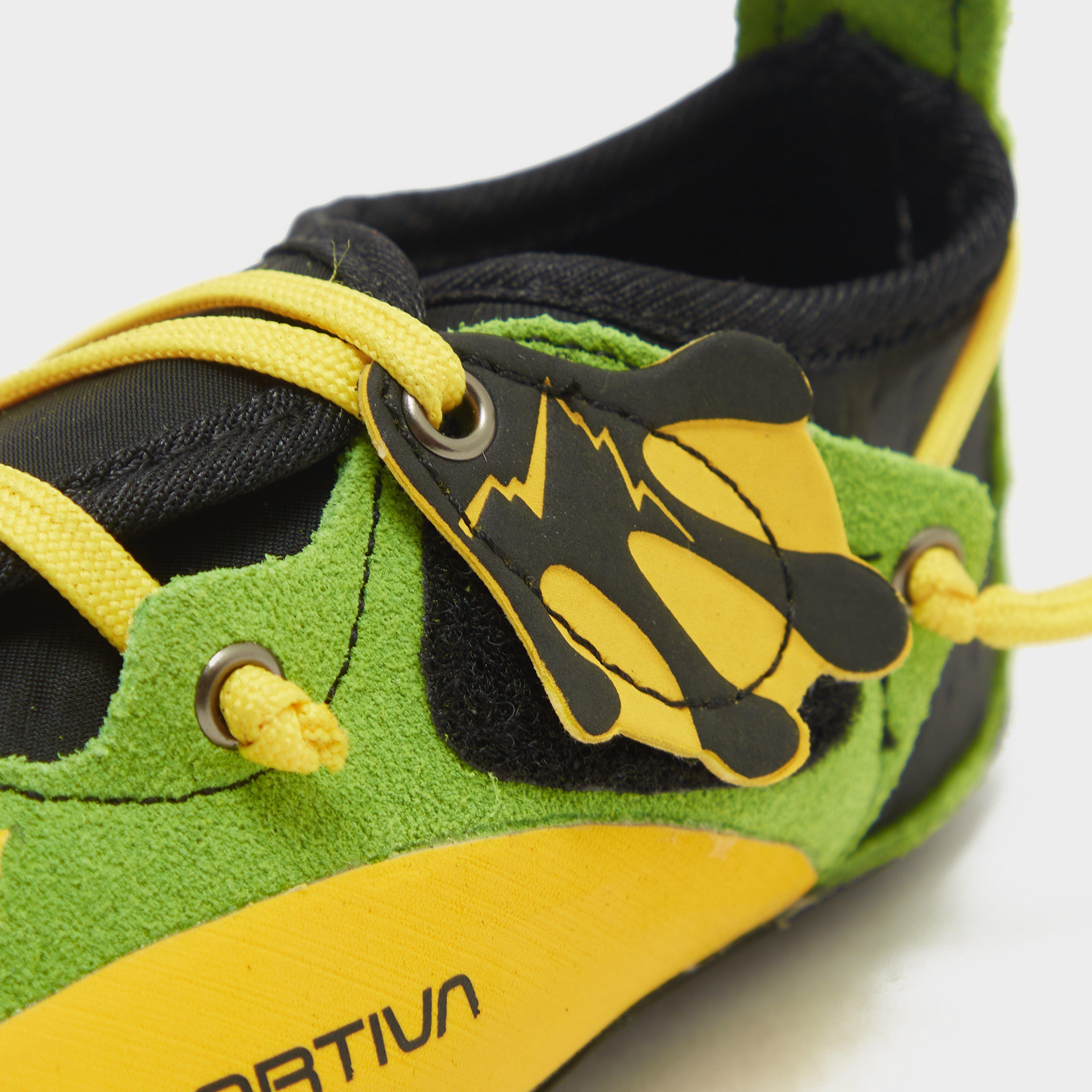Kids’ Stickit Climbing Shoes