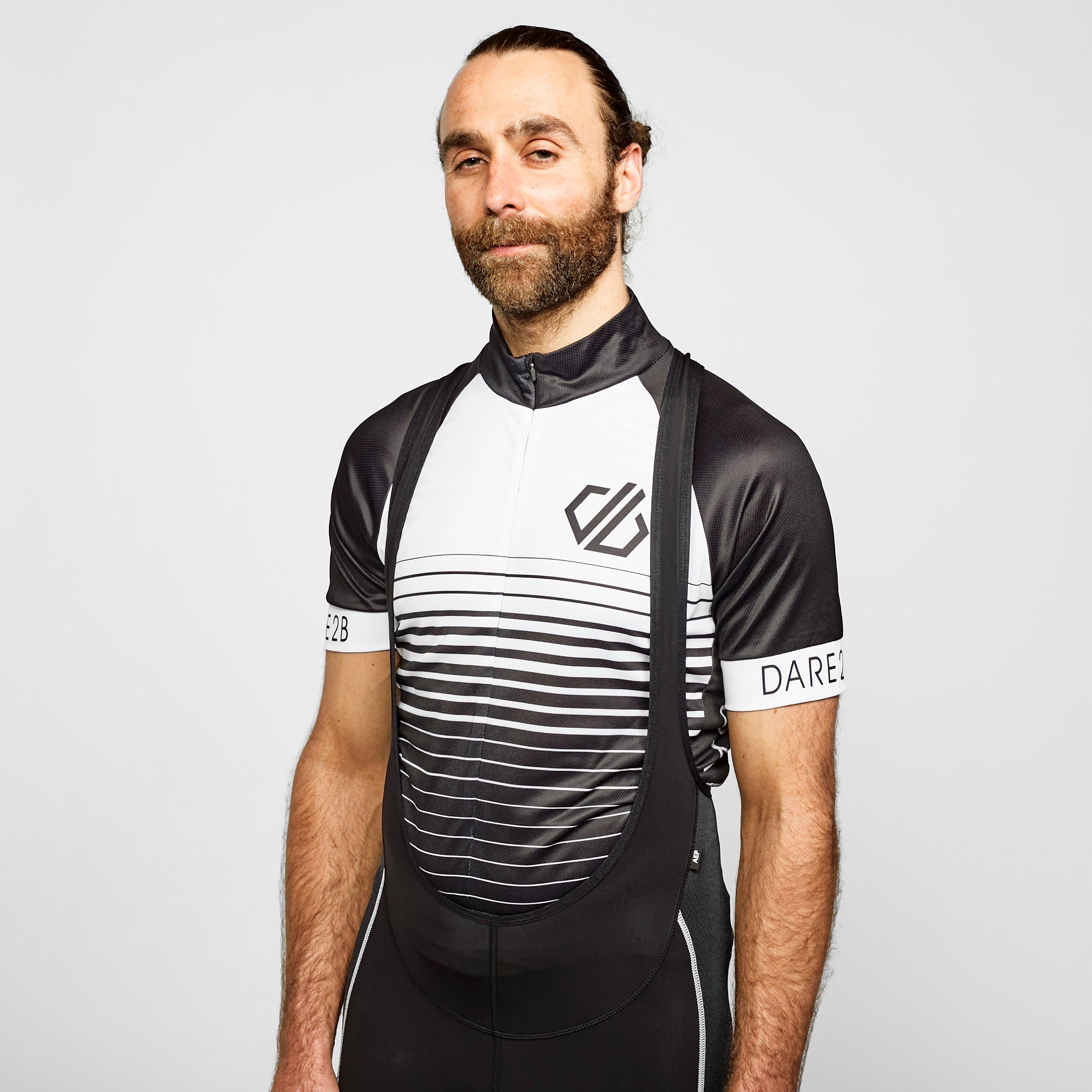 Men’s Virtuosity Quick Drying AEP Cycling Bib Tights