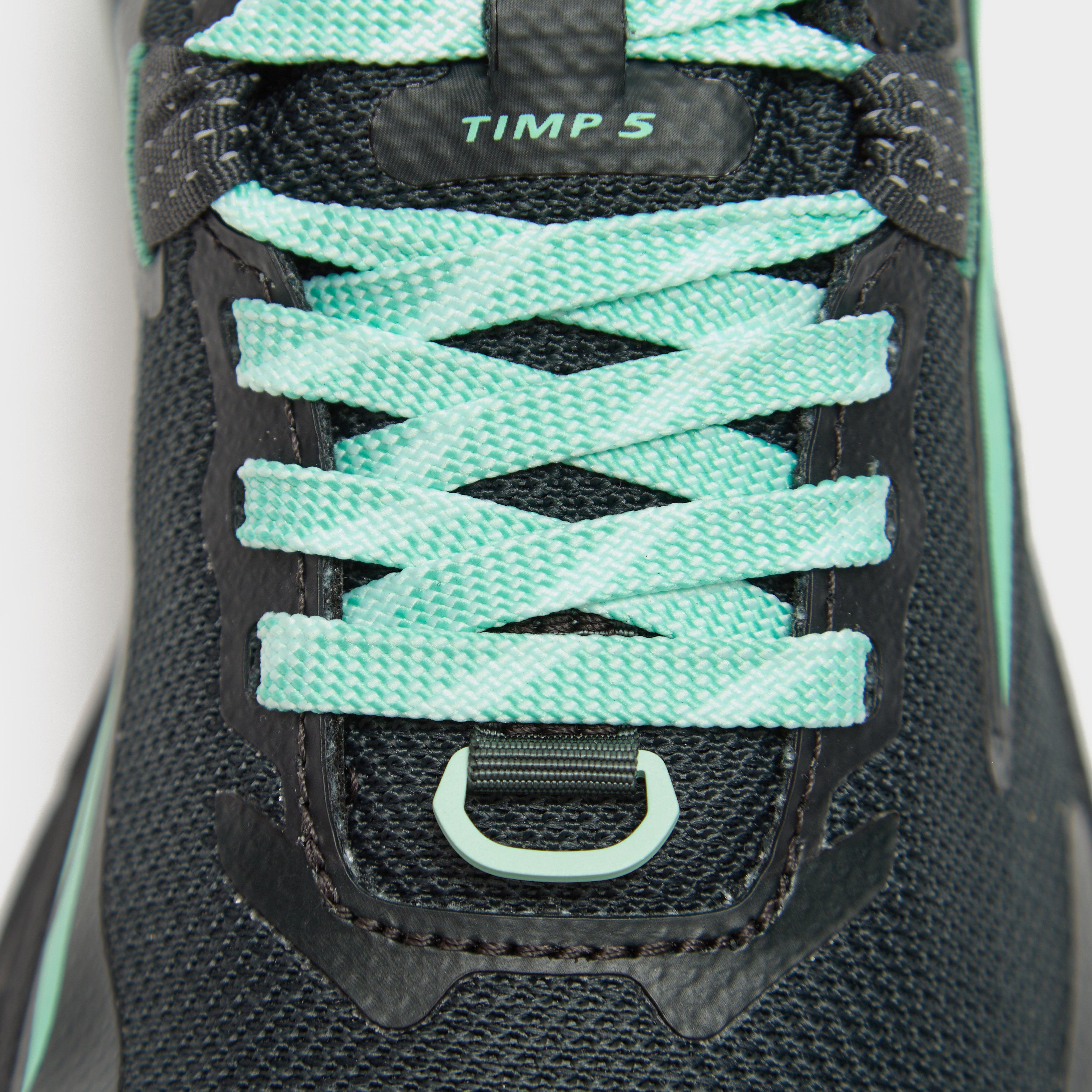 Women’s Timp 5 GORE-TEX® Trail Running Shoes