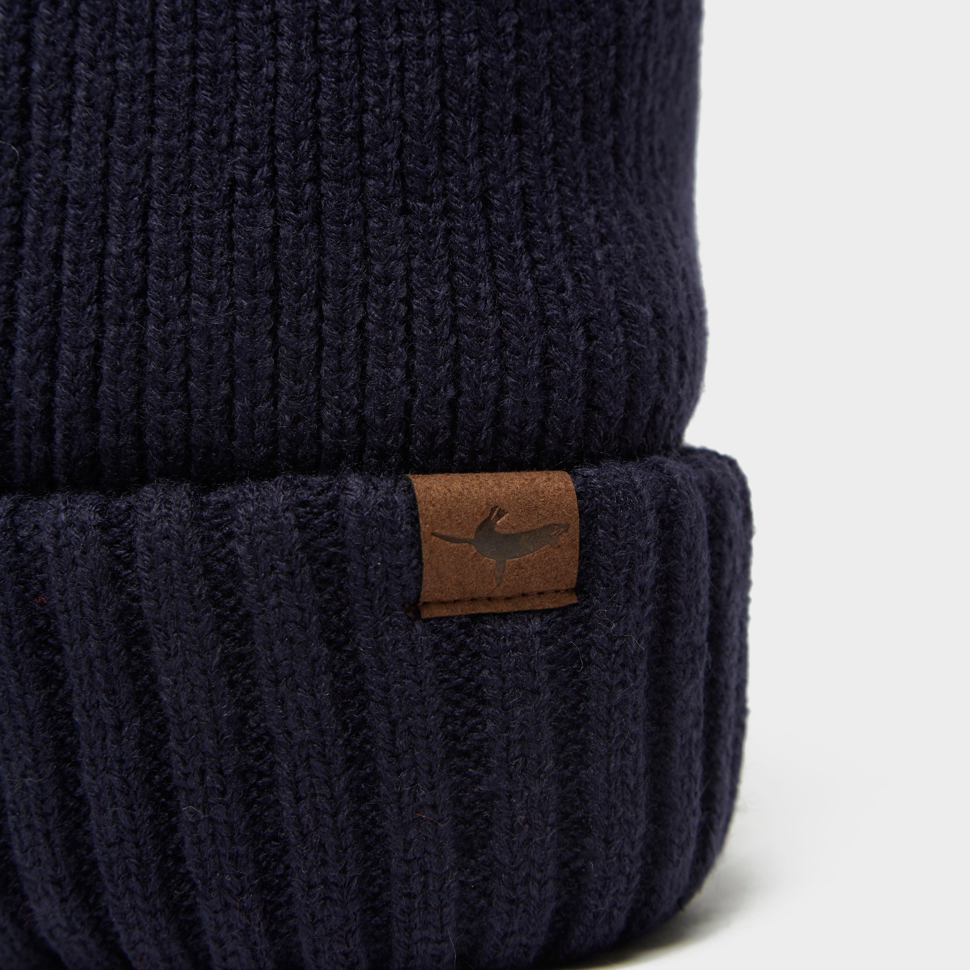 Waterproof Roll Cuff Beanie